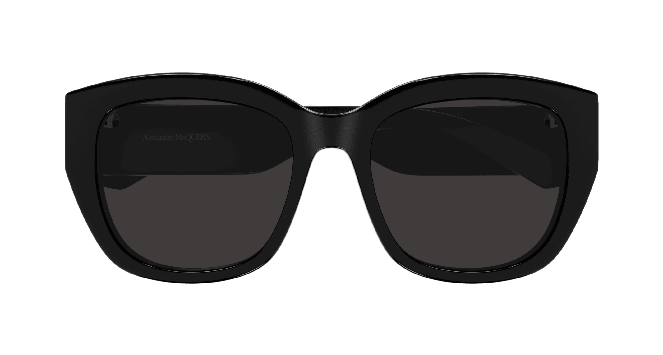 Солнцезащитные очки ALEXANDER MCQUEEN AM0451SA 001 (55-19)