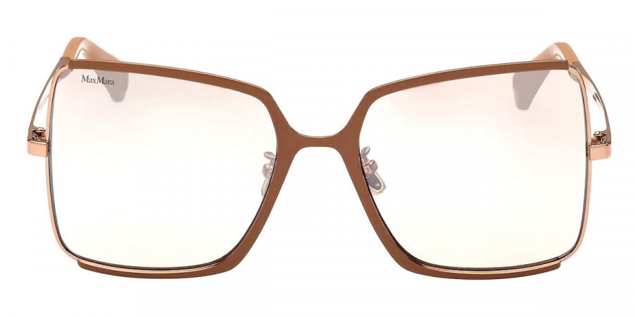 Солнцезащитные очки MAX MARA MM 0070-H 34K (58-19)