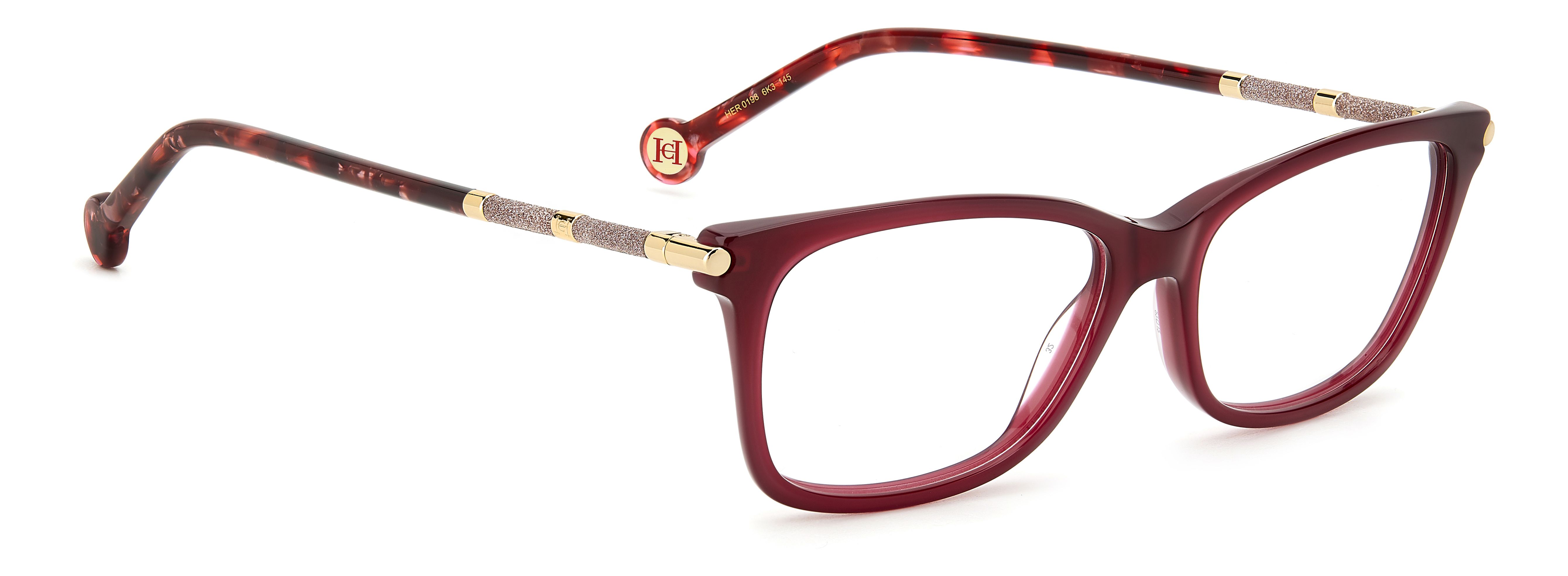 Оправа CAROLINA HERRERA HER 0198 6K3 (53-15)