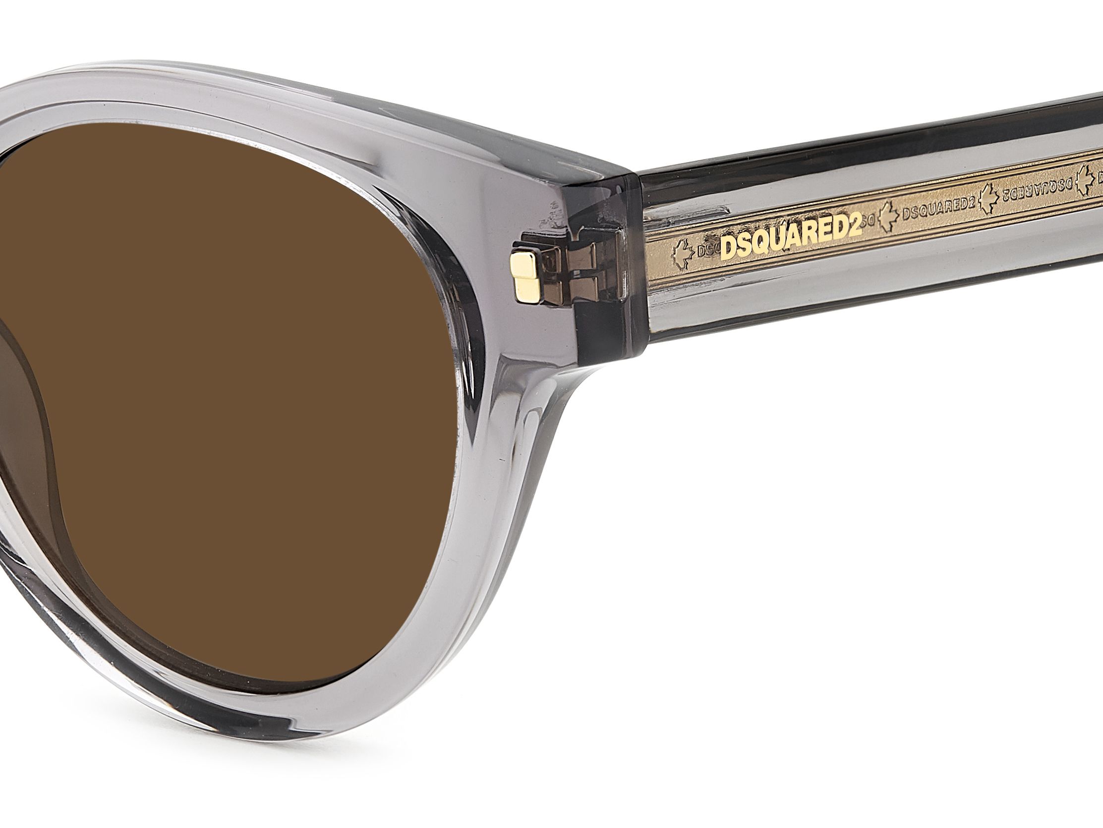 Солнцезащитные очки DSQUARED2 D2 0077/S KB7 70 (48-24)