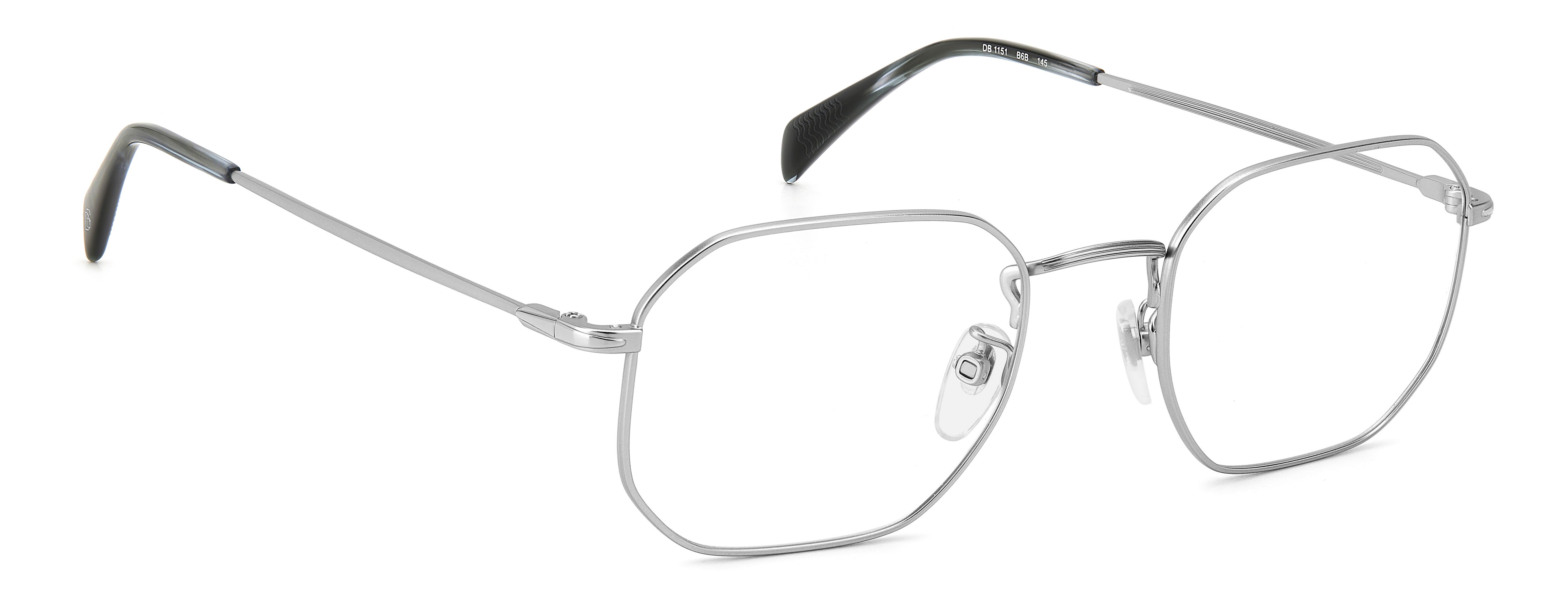 Оправа DAVID BECKHAM DB 1151 B6B (51-21)