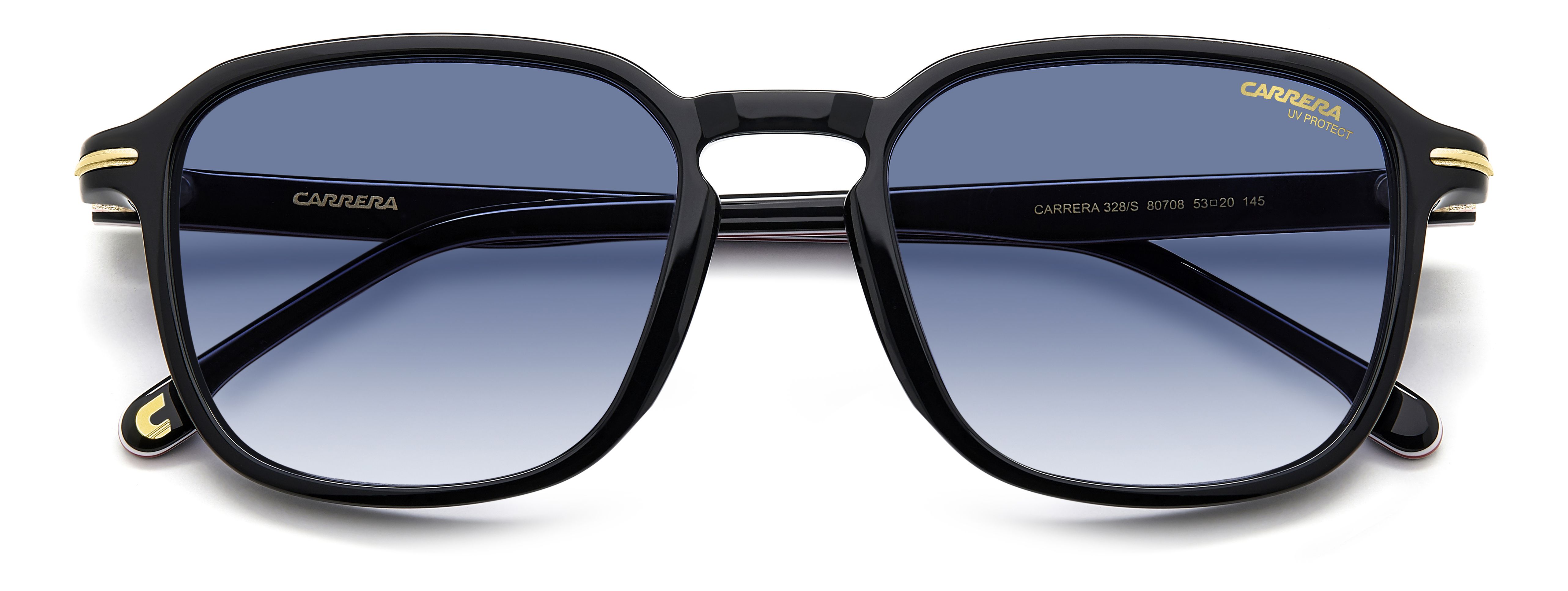 Солнцезащитные очки CARRERA 328/S 807 08 (53-20)