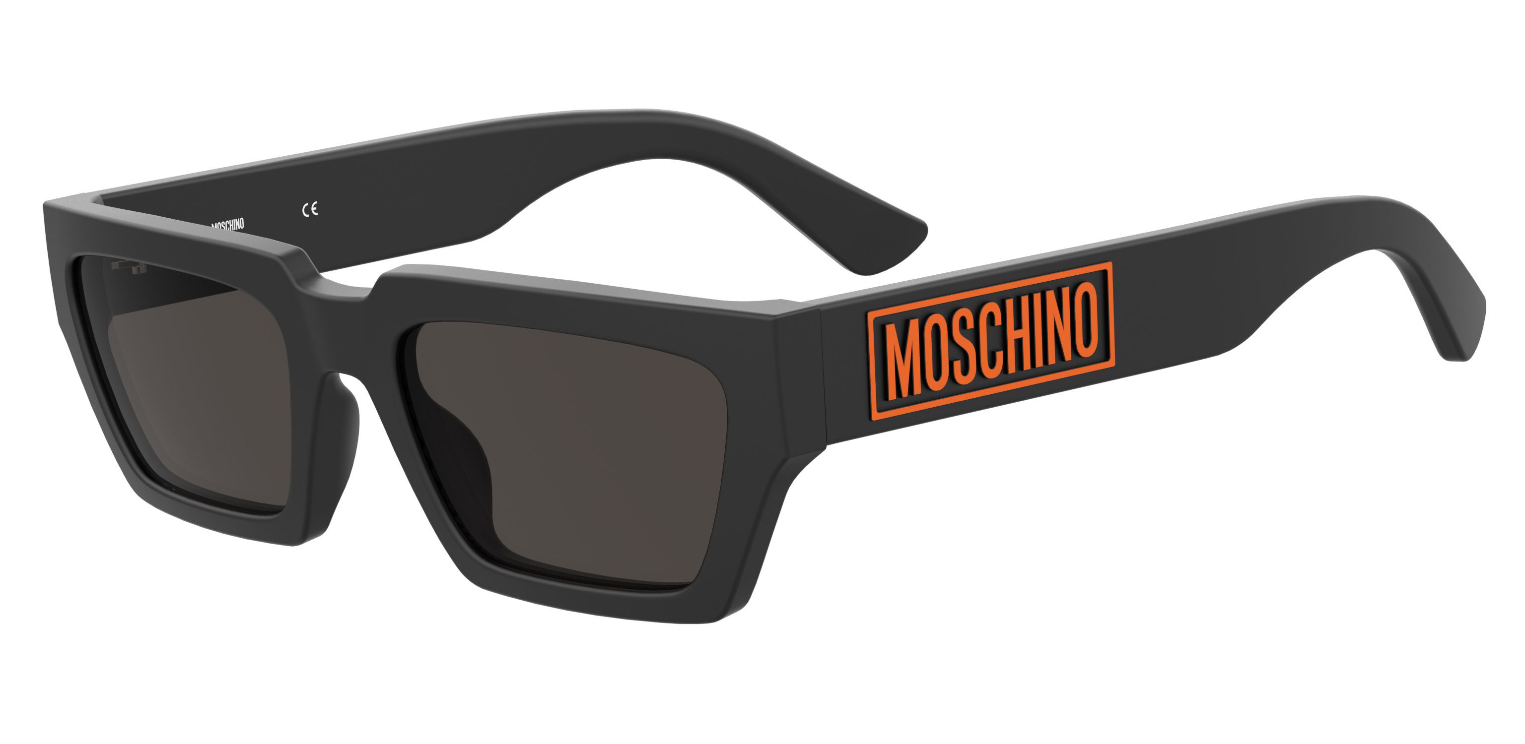 Солнцезащитные очки MOSCHINO MOS166/S 003 IR (55-20)