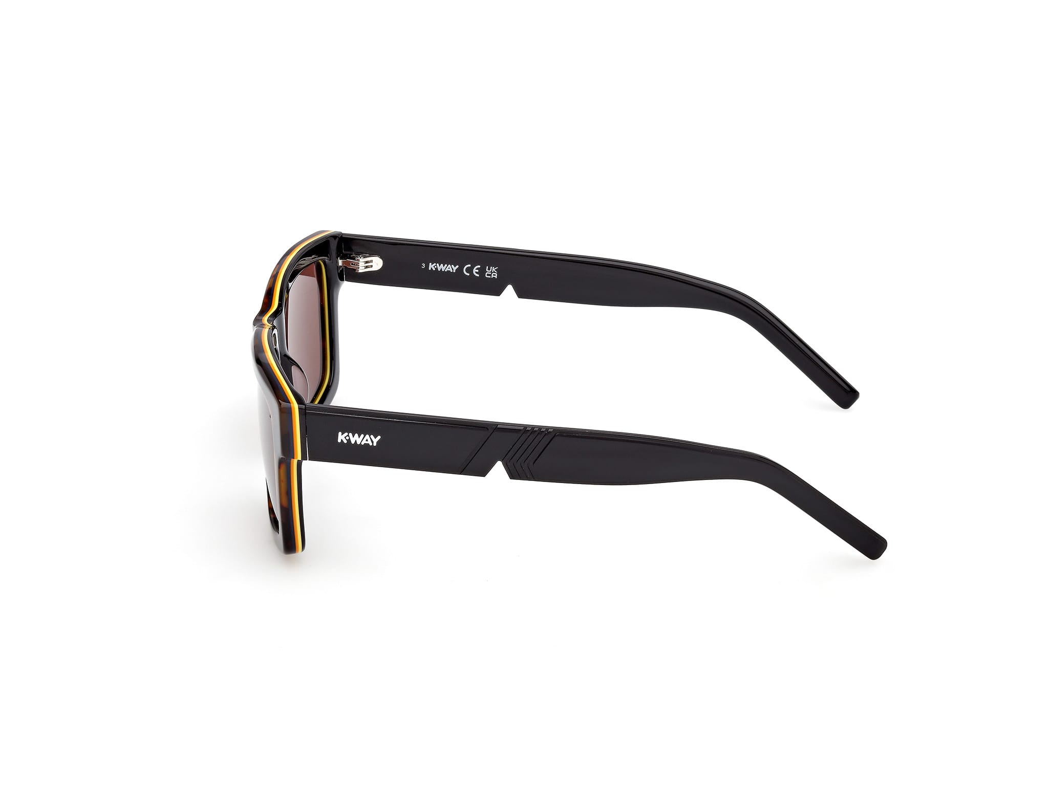 Солнцезащитные очки K-WAY KW 0020 52E (54-17)
