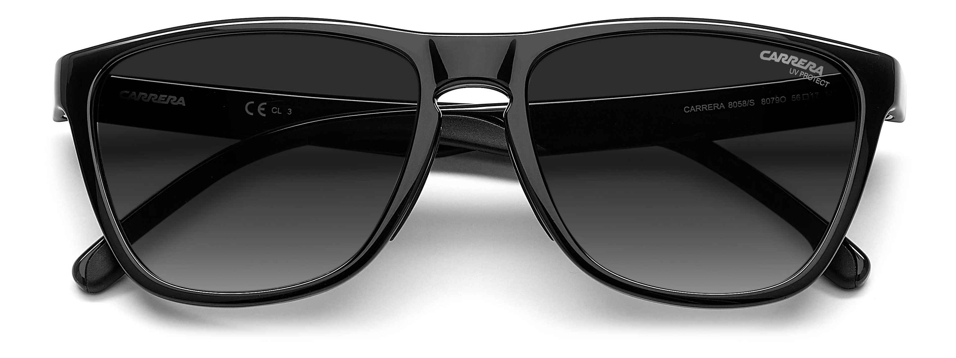 Солнцезащитные очки CARRERA 8058/S 807 9O (56-17)