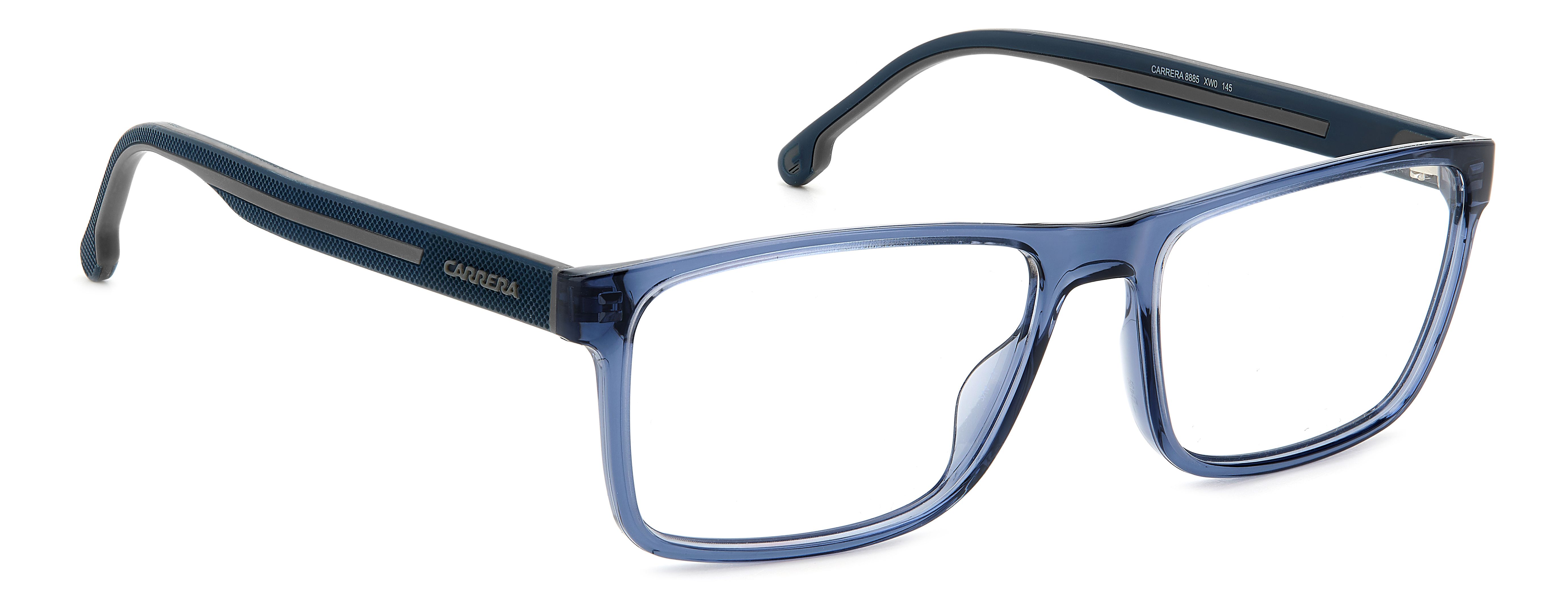 Оправа CARRERA 8885 XW0 (56-17)