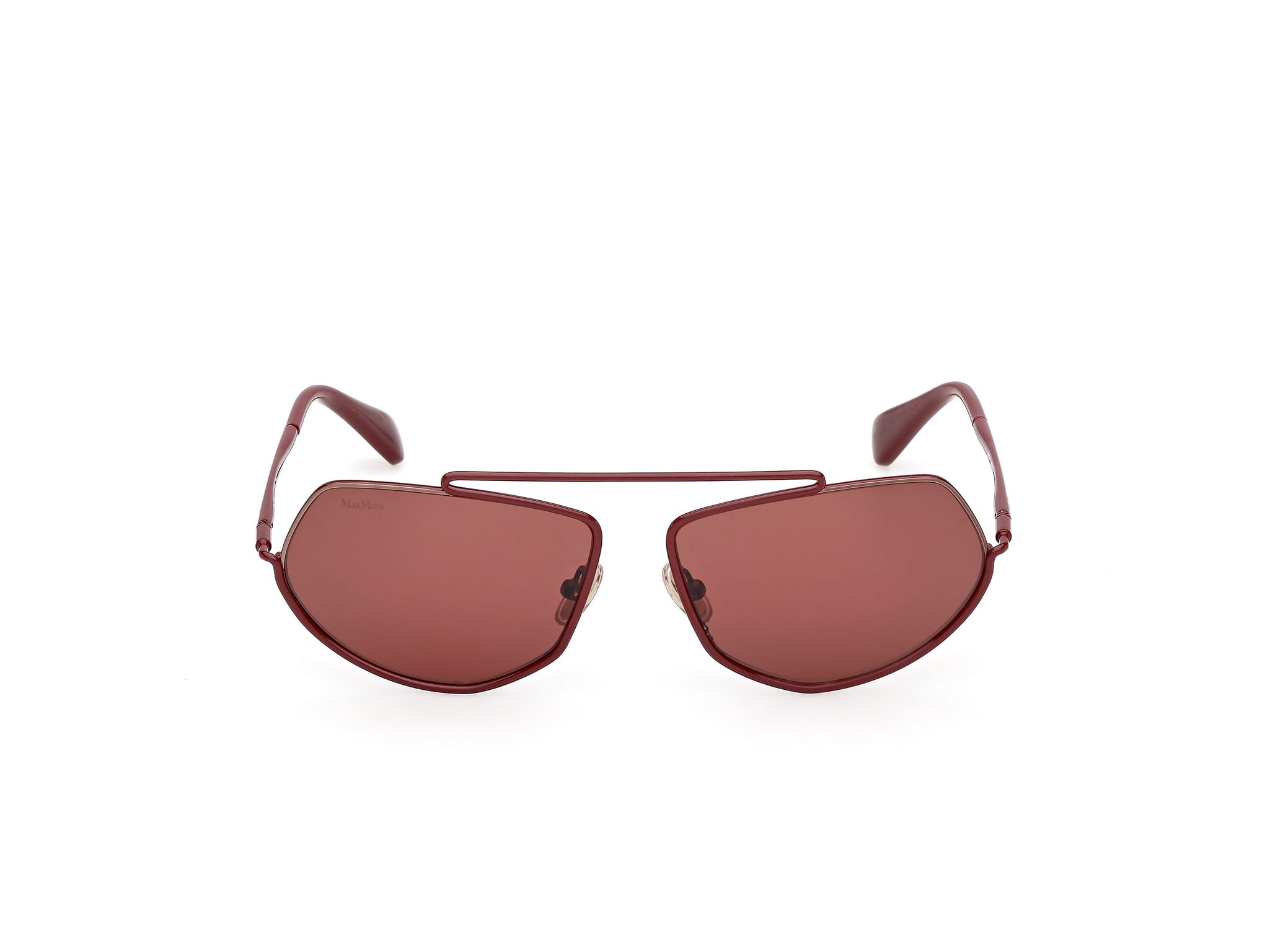 Солнцезащитные очки MAX MARA MM 0165 69S (60-14)