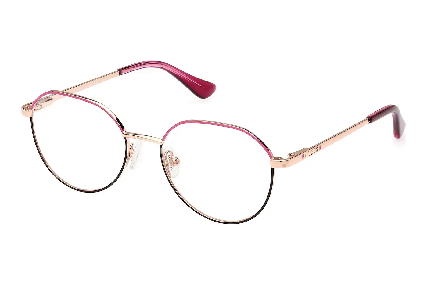 Оправа GUESS GU 9232 005 (48-16)