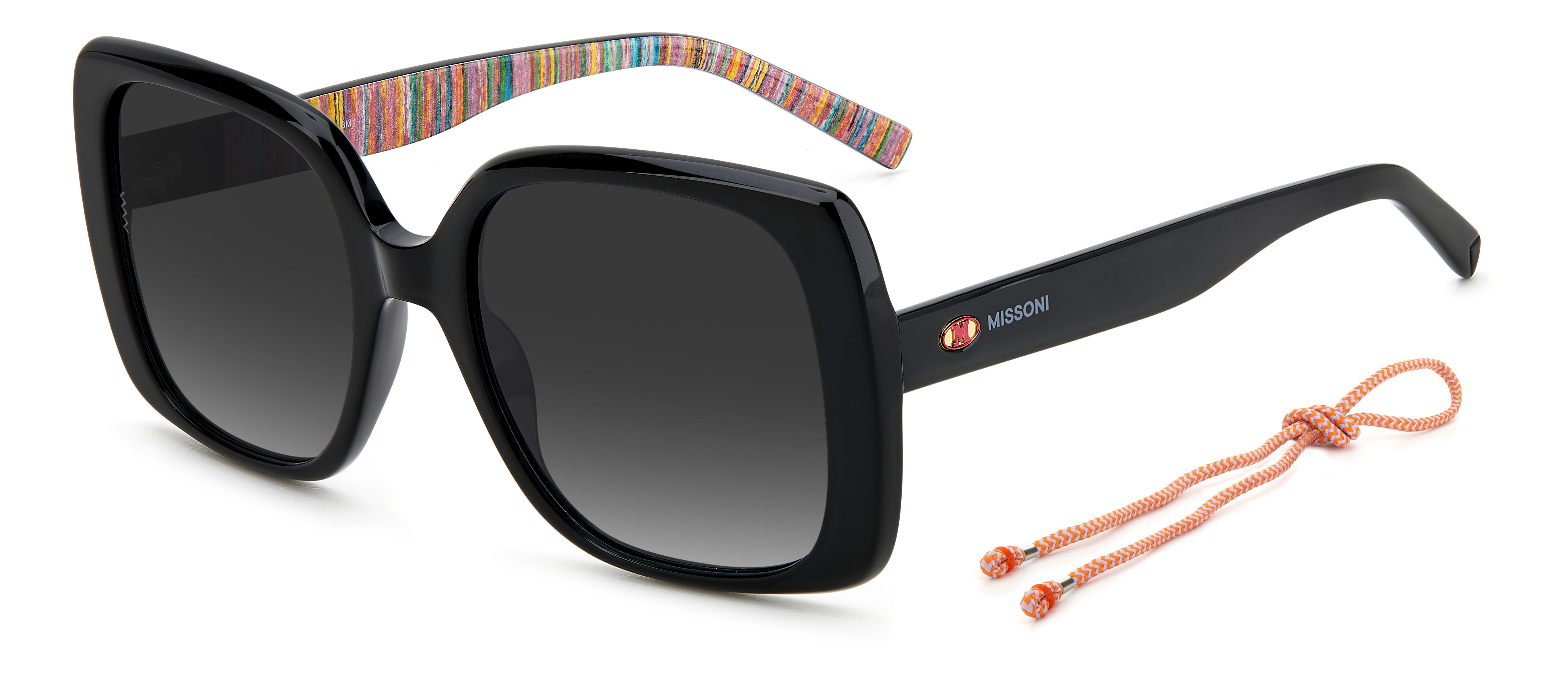Солнцезащитные очки M MISSONI MMI 0113/S 807 9O (54-20)