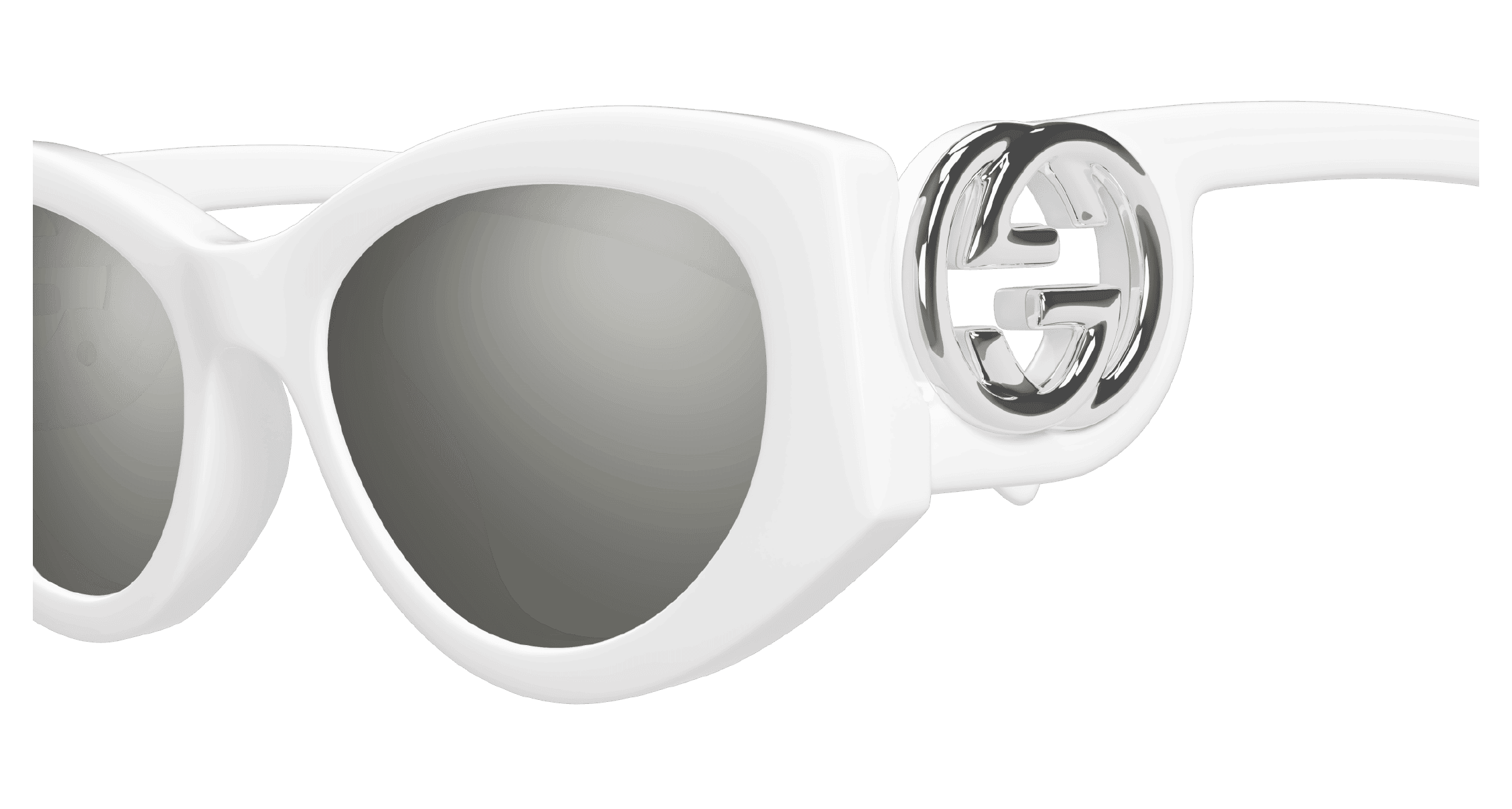 Солнцезащитные очки GUCCI GG1691S 006 (54-19)