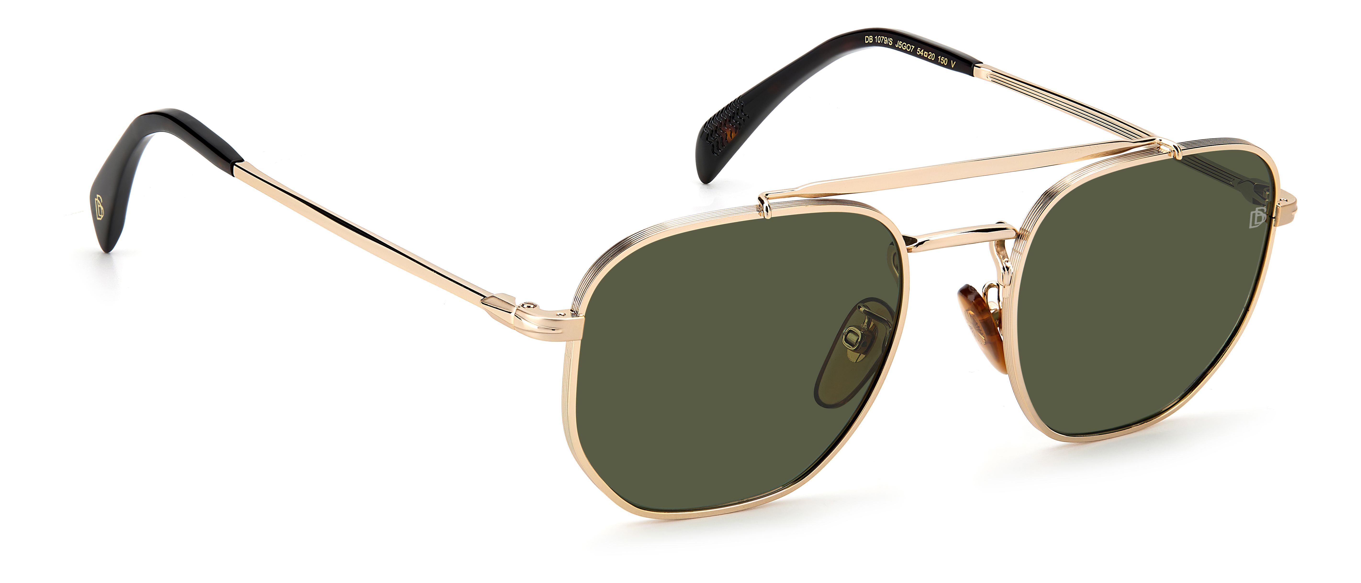 Солнцезащитные очки DAVID BECKHAM DB 1079/S J5G O7 (54-20)
