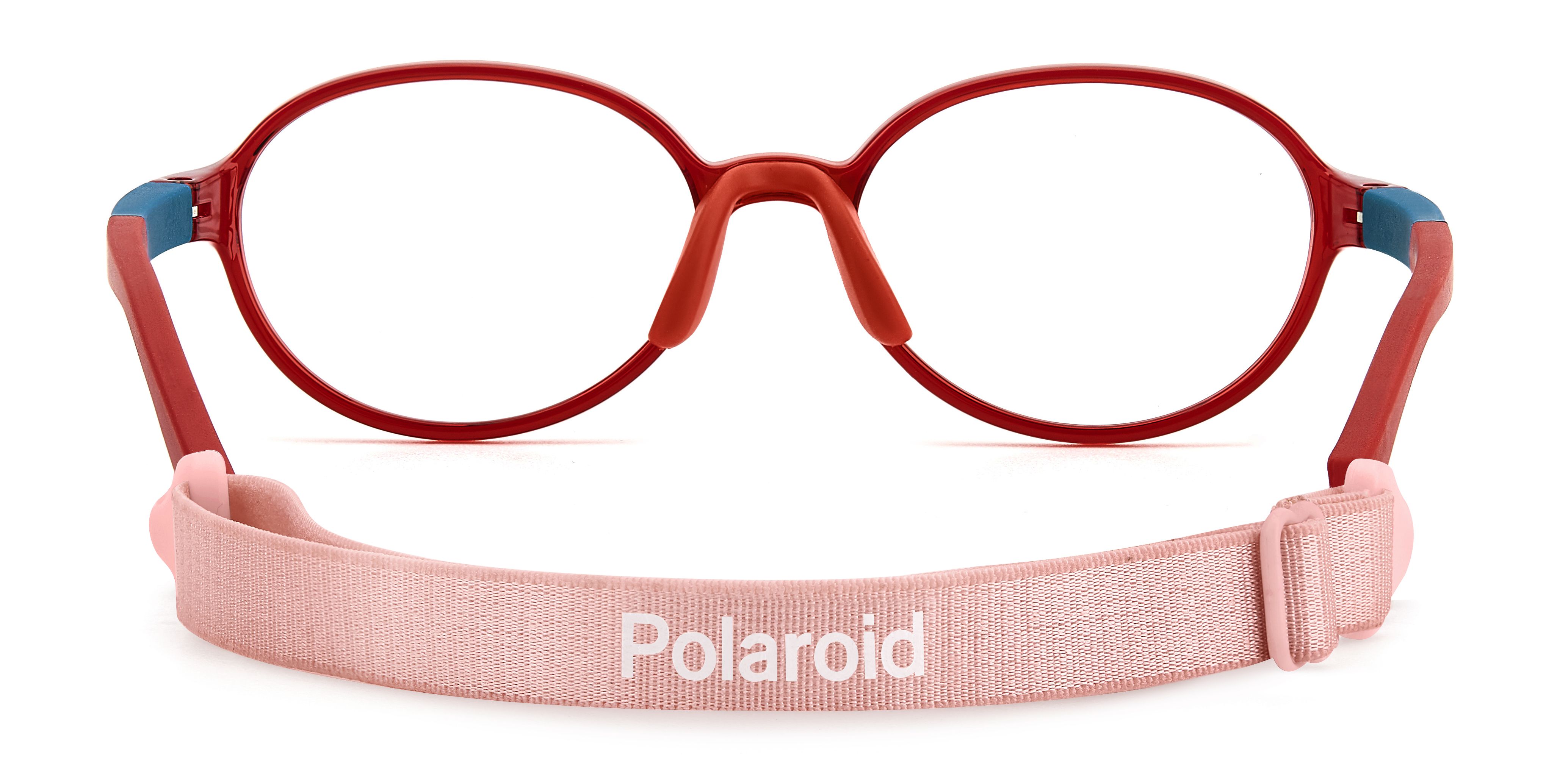 Оправа Polaroid Kids PLD D840 C9A (46-14)