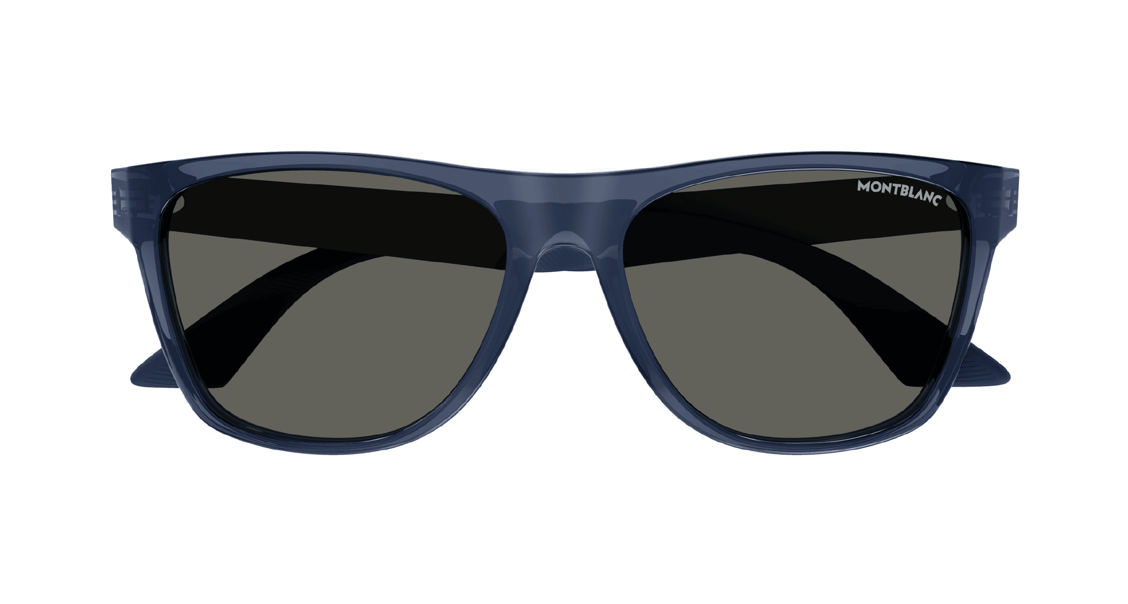 Солнцезащитные очки MONTBLANC MB0298S 002 (56-16)