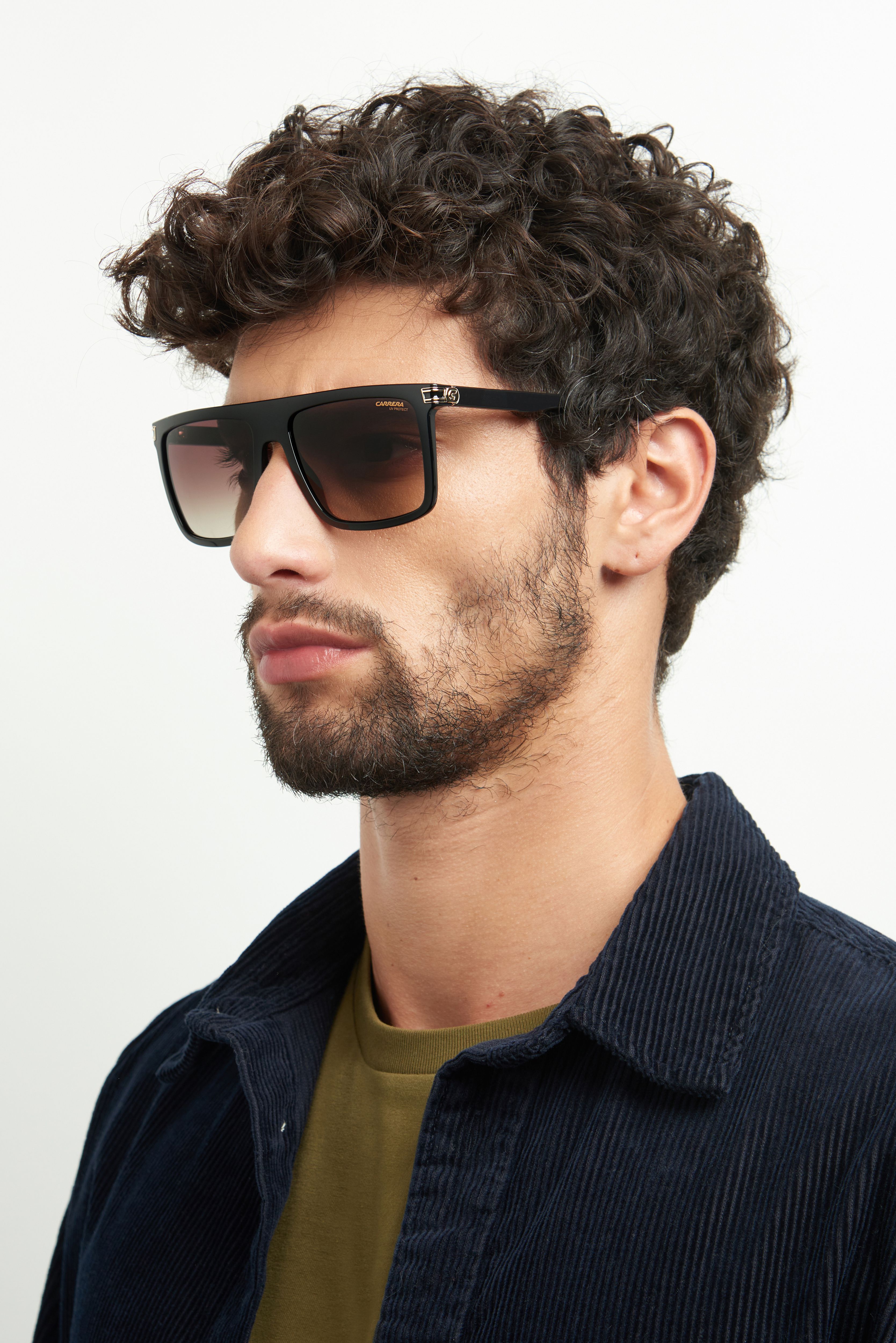 Солнцезащитные очки CARRERA 1048/S 807 HA (58-17)
