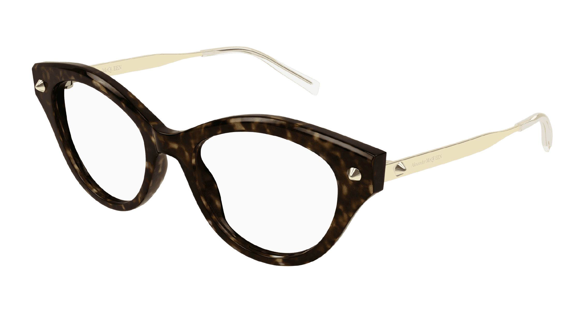 Оправа ALEXANDER MCQUEEN AM0485O 002 (52-19)