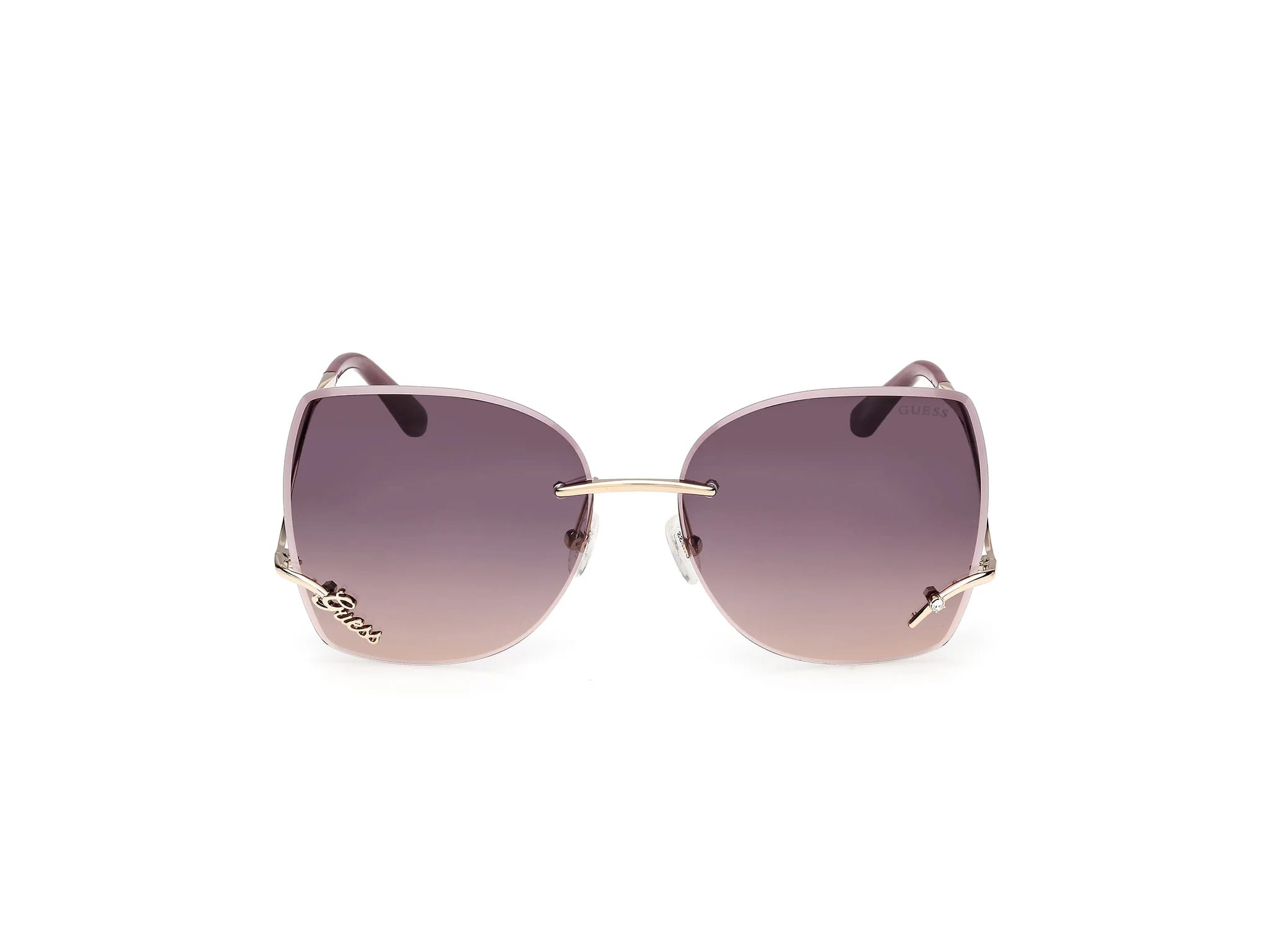 Солнцезащитные очки GUESS GUS 00269 32Z (60-16)