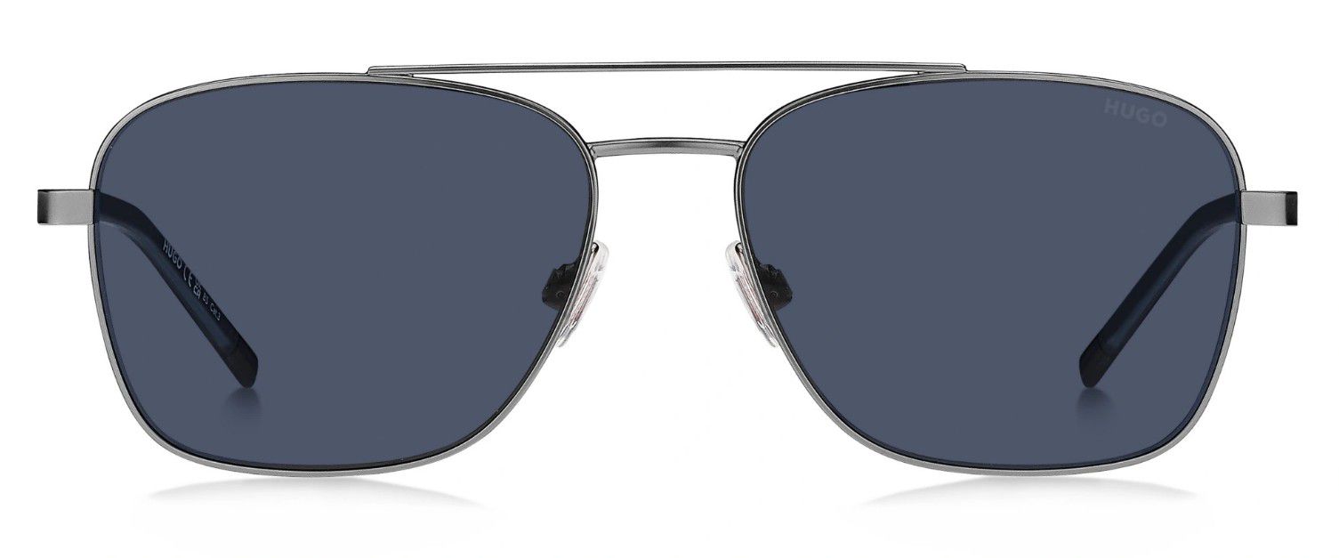 Солнцезащитные очки HUGO HG 1269/S R81 KU (57-16)