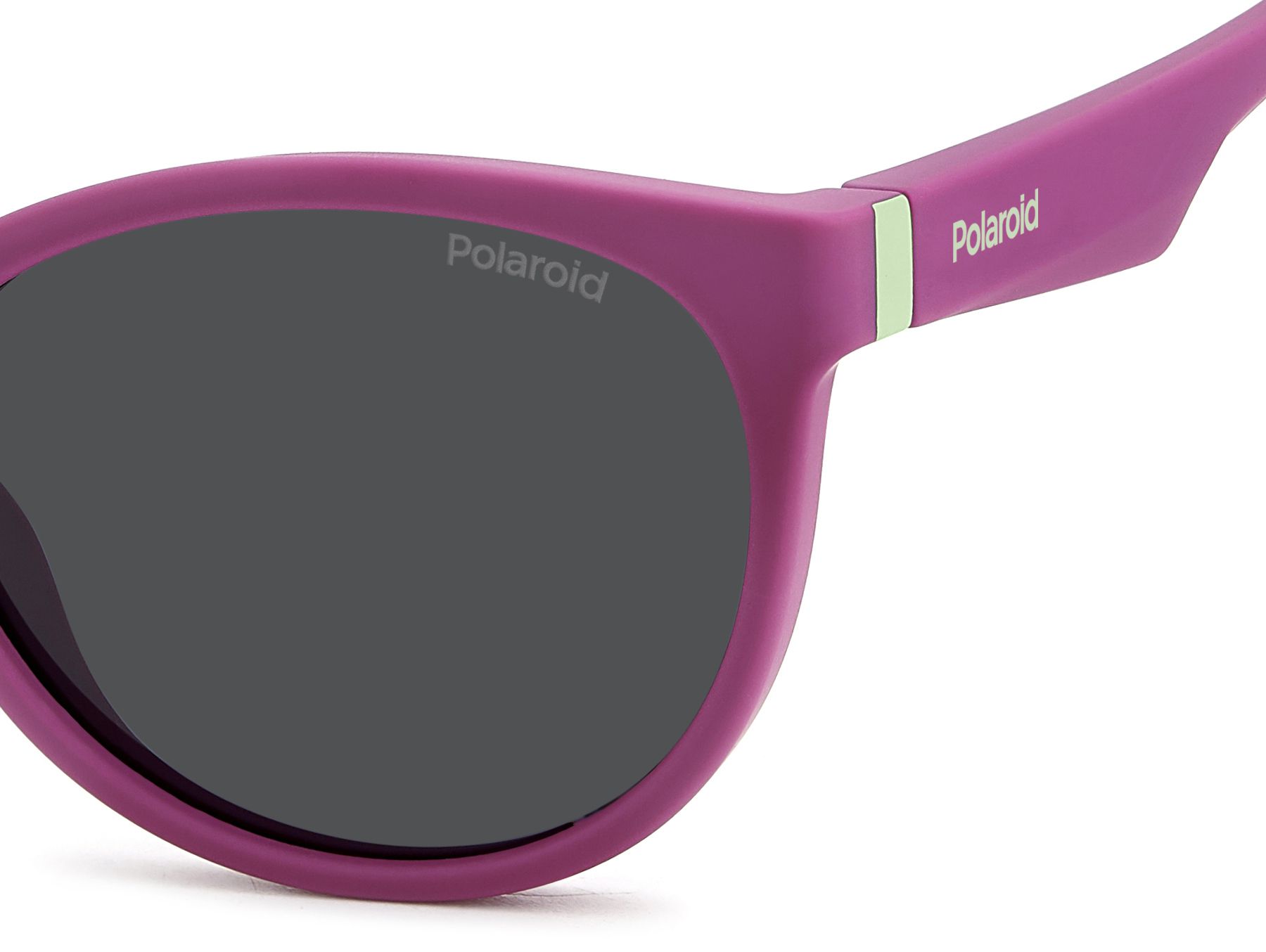 Солнцезащитные очки Polaroid Kids PLD 8065/S QHO M9 (49-16)