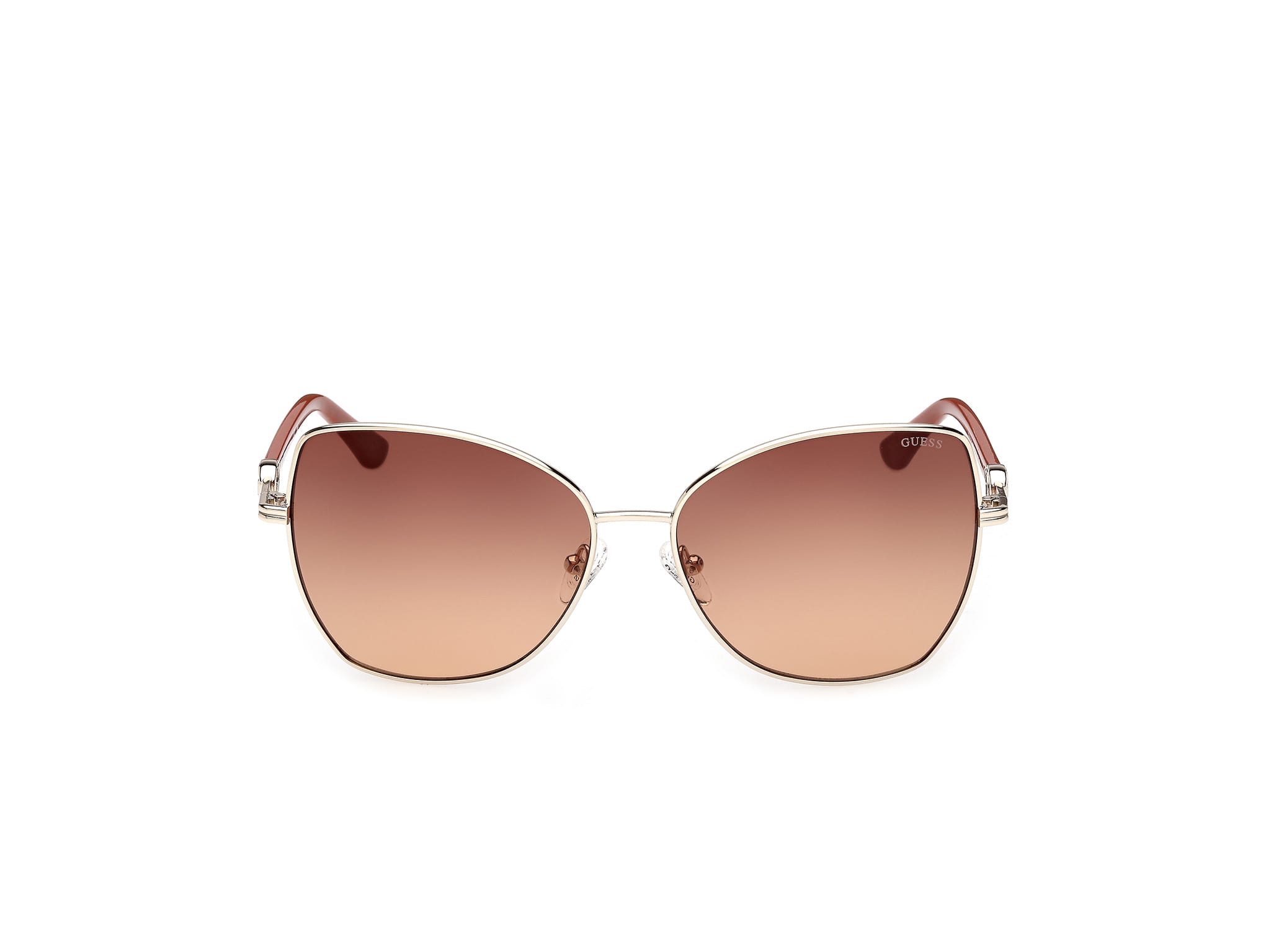 Солнцезащитные очки GUESS GUS 00259 32F (59-15)