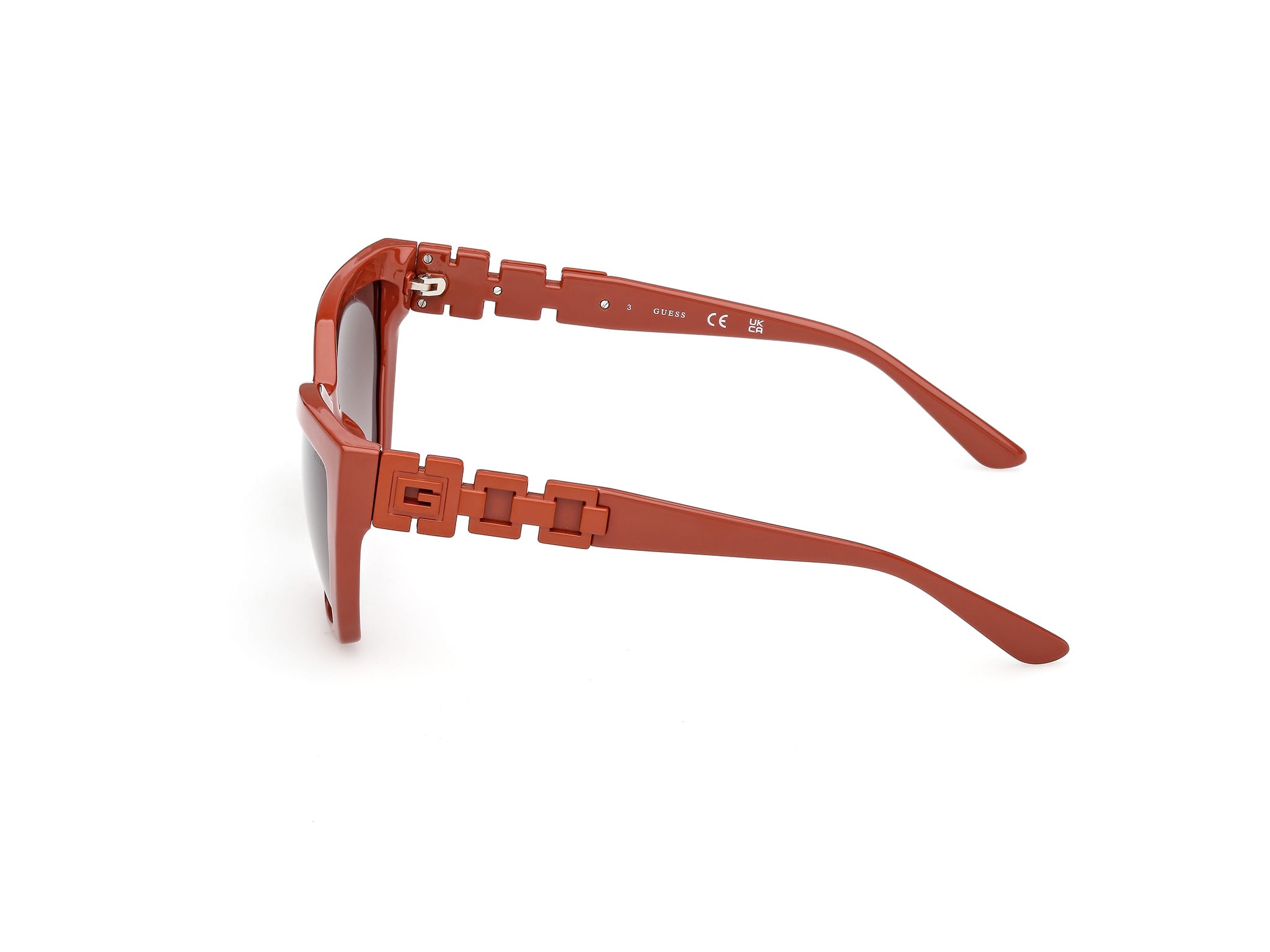 Солнцезащитные очки GUESS GUS 00264 44F (55-18)