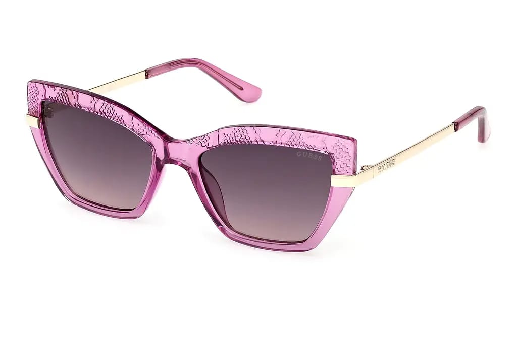 Солнцезащитные очки GUESS GUS 00216 81B (53-17)