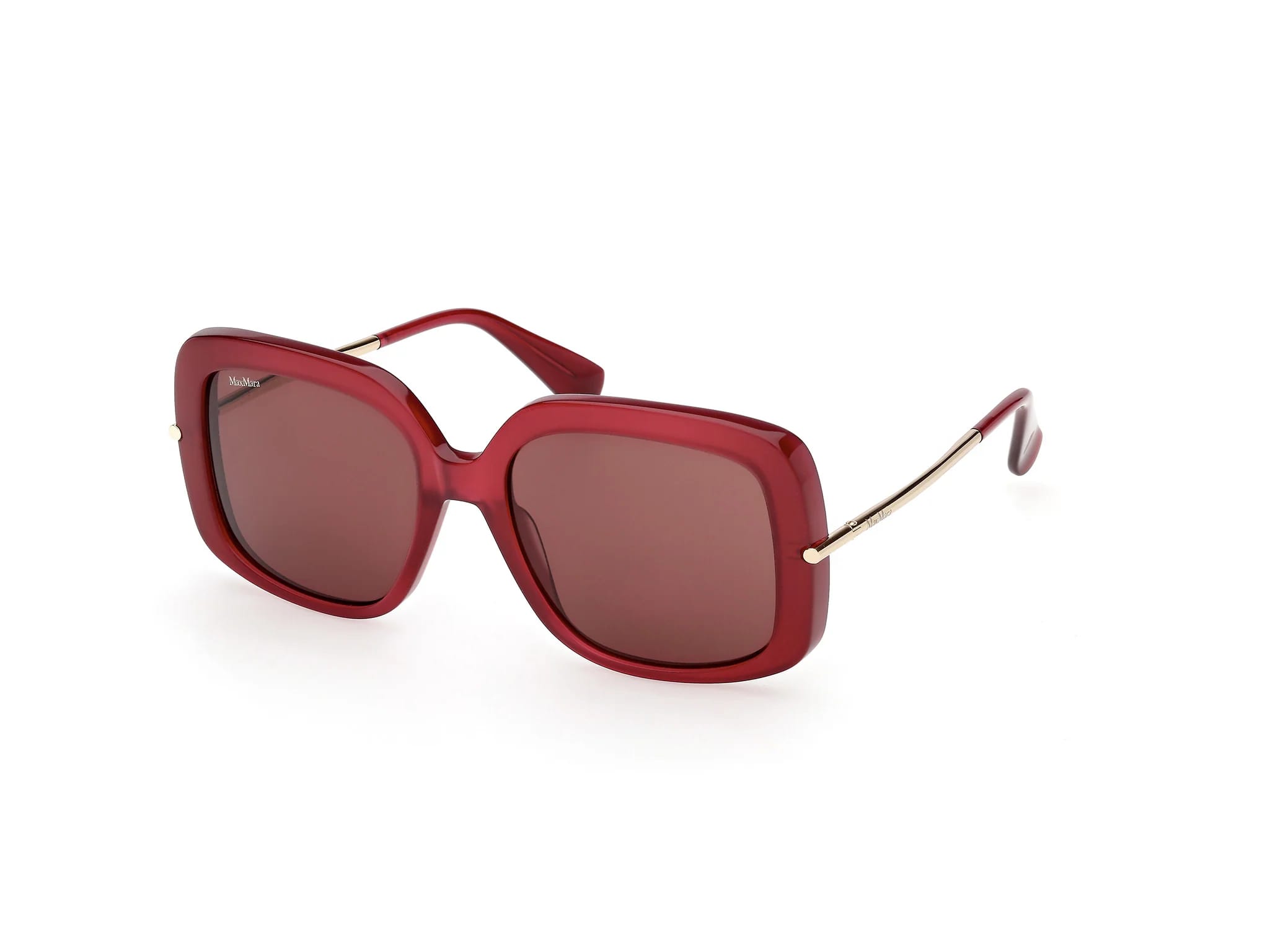 Солнцезащитные очки MAX MARA MM 0195 69S (55-18)