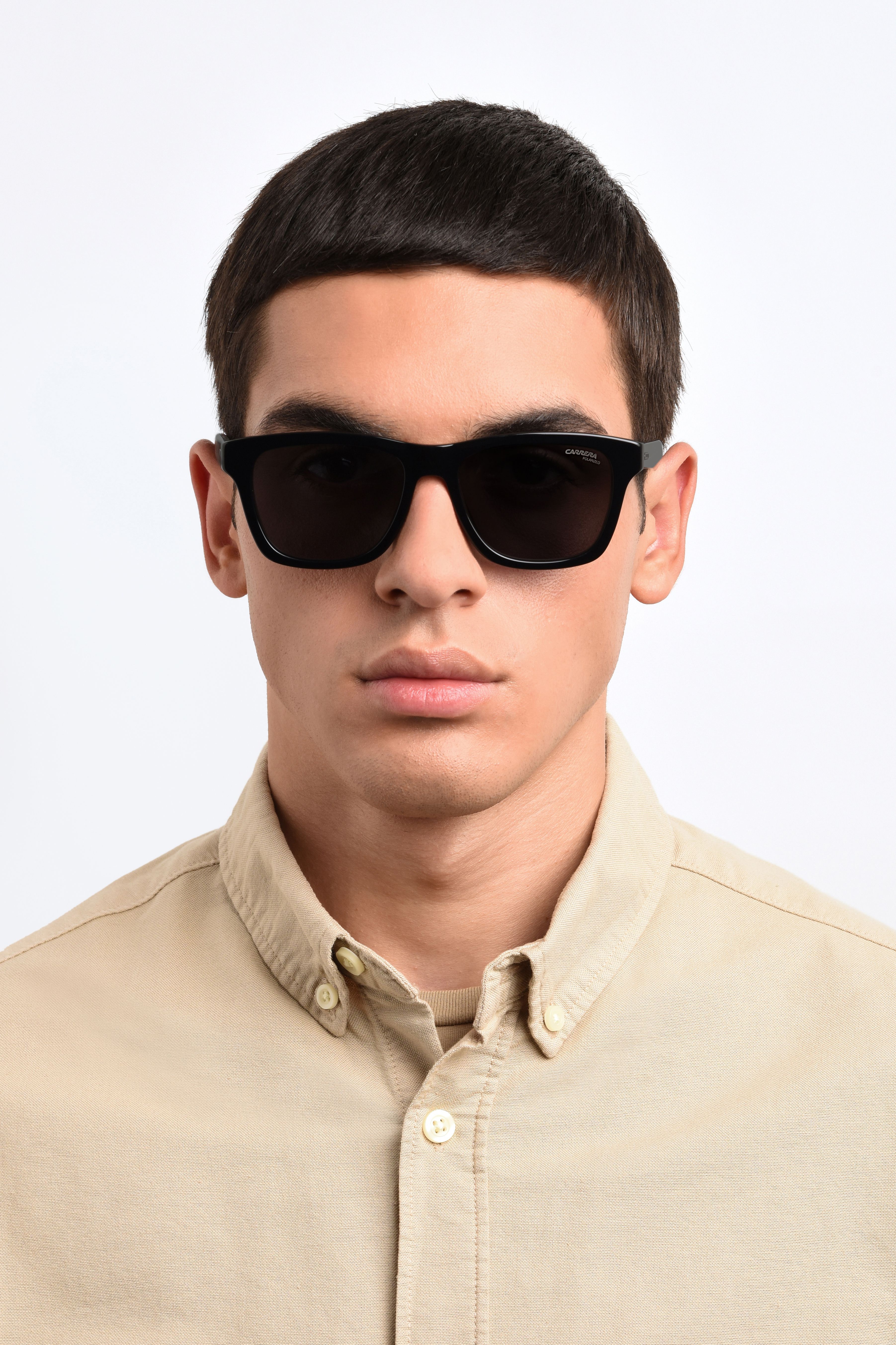 Солнцезащитные очки CARRERA 266/S 807 M9 (53-17)