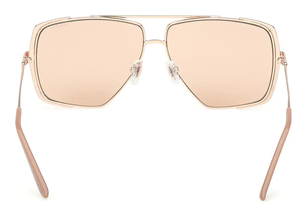 Солнцезащитные очки GUESS GUS 00220 58E (62-12)