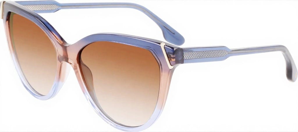Солнцезащитные очки VICTORIA BECKHAM VB641S 417 (57-16)