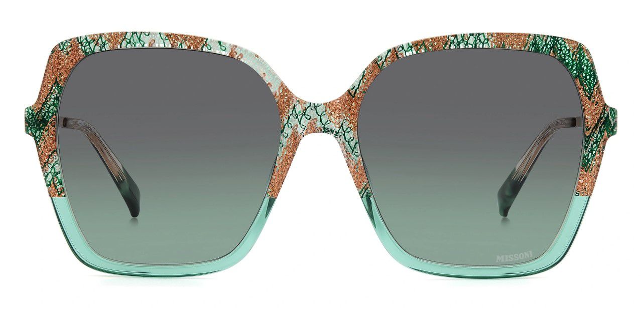 Солнцезащитные очки MISSONI MIS 0148/S 038 IB (57-17)
