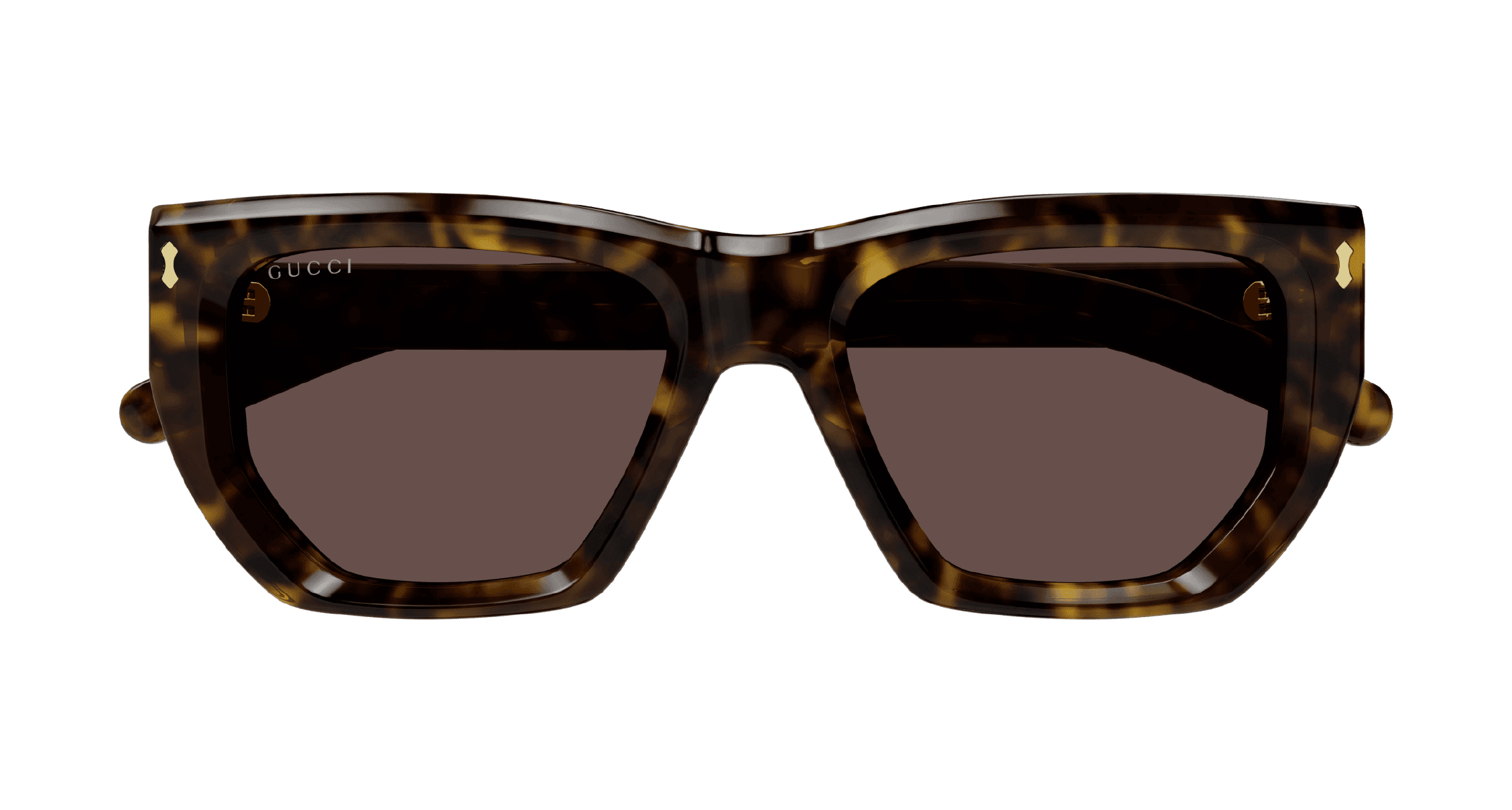 Солнцезащитные очки GUCCI GG1520S 002 (53-19)