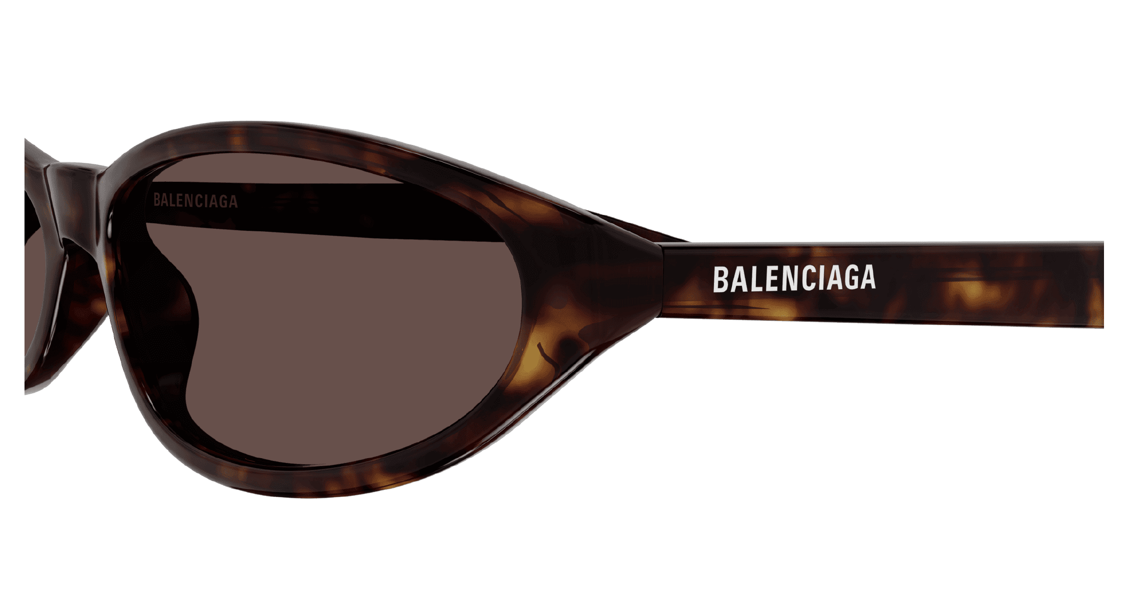 Солнцезащитные очки BALENCIAGA BB0007S 013 (59-18)