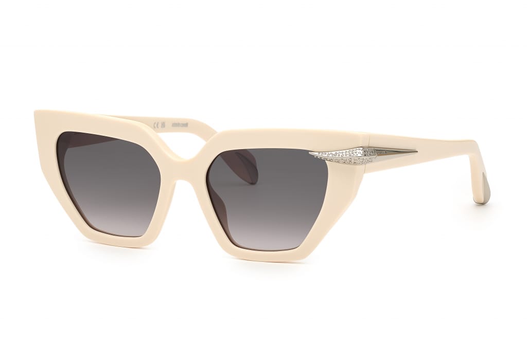 Солнцезащитные очки ROBERTO CAVALLI SRC001S 9X7 (54-19)