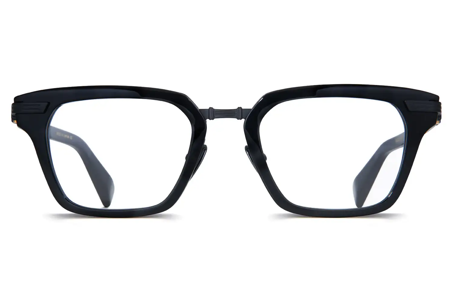 Оправа BALMAIN BPX-112C-51 LEGION-I BLK-BLK (51-21)