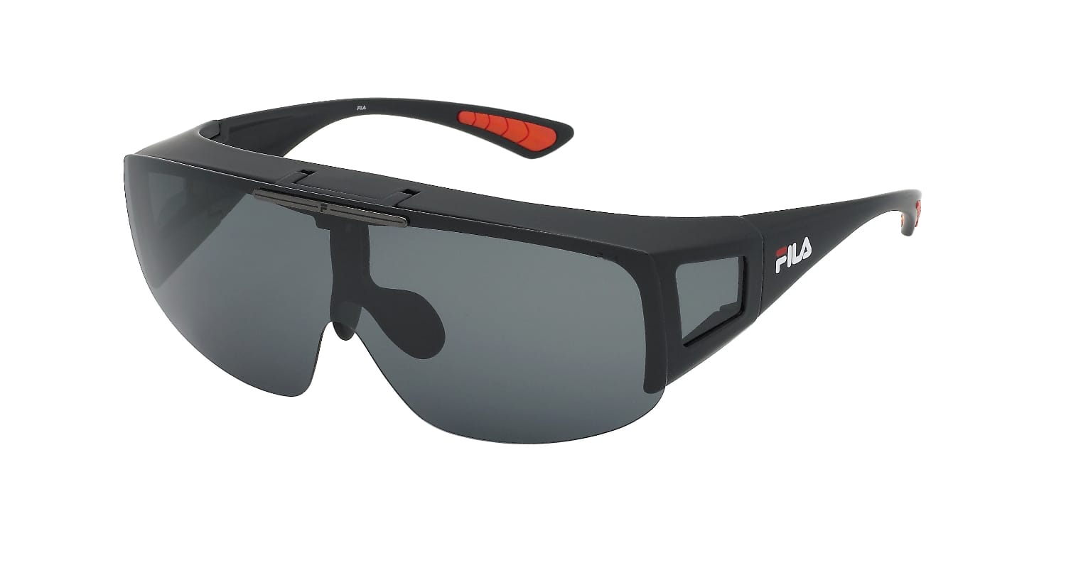 Солнцезащитные очки FILA FLA SFI126 U28P (99-01)