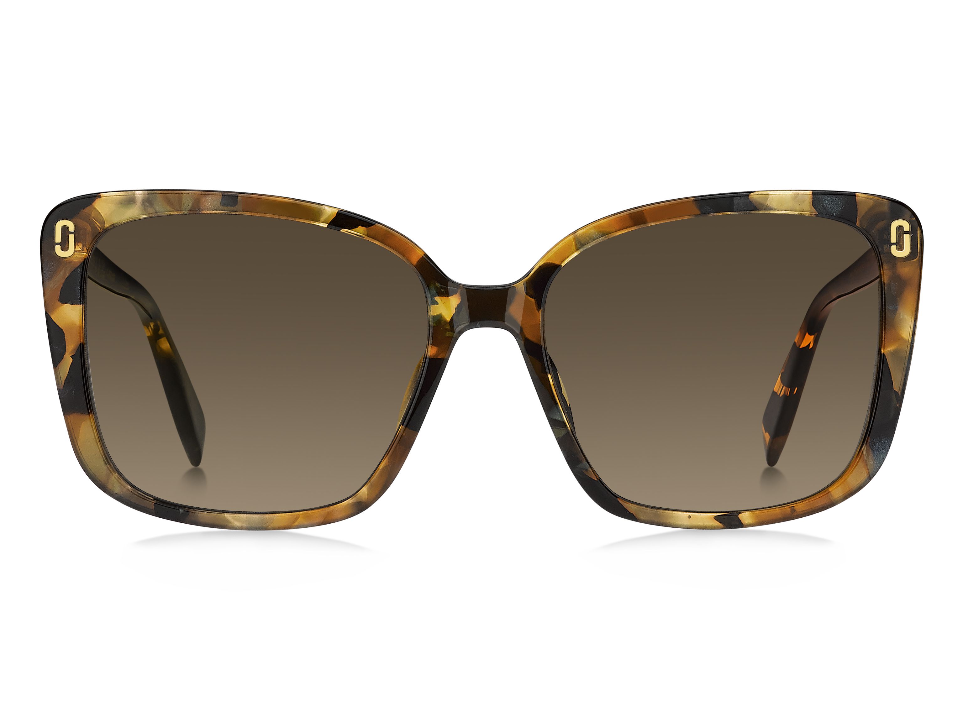 Солнцезащитные очки MARC JACOBS MJ 1127/G/S D1U HA (56-17)