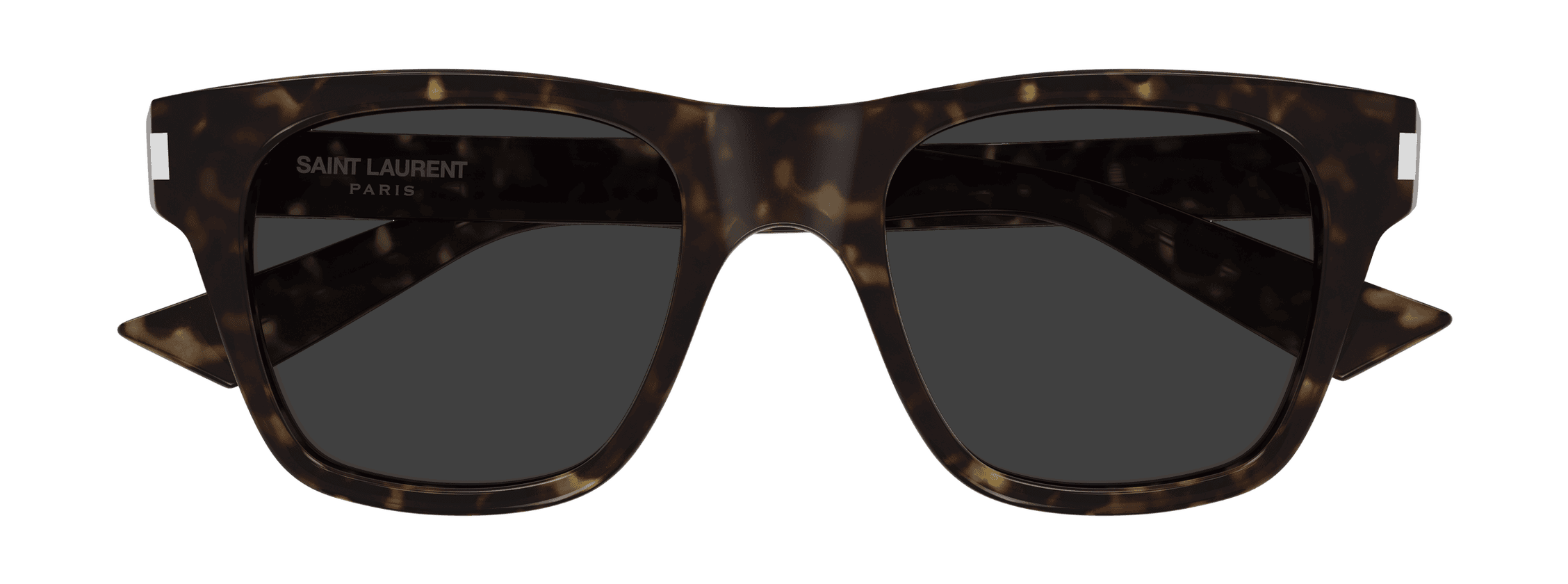 Солнцезащитные очки SAINT LAURENT SL 875 002 (50-20)