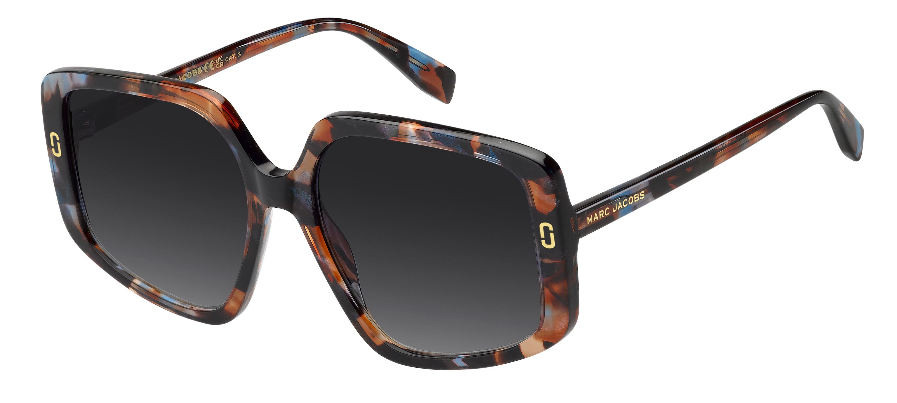 Солнцезащитные очки MARC JACOBS MJ 1128/S X8Q 9O (57-17)