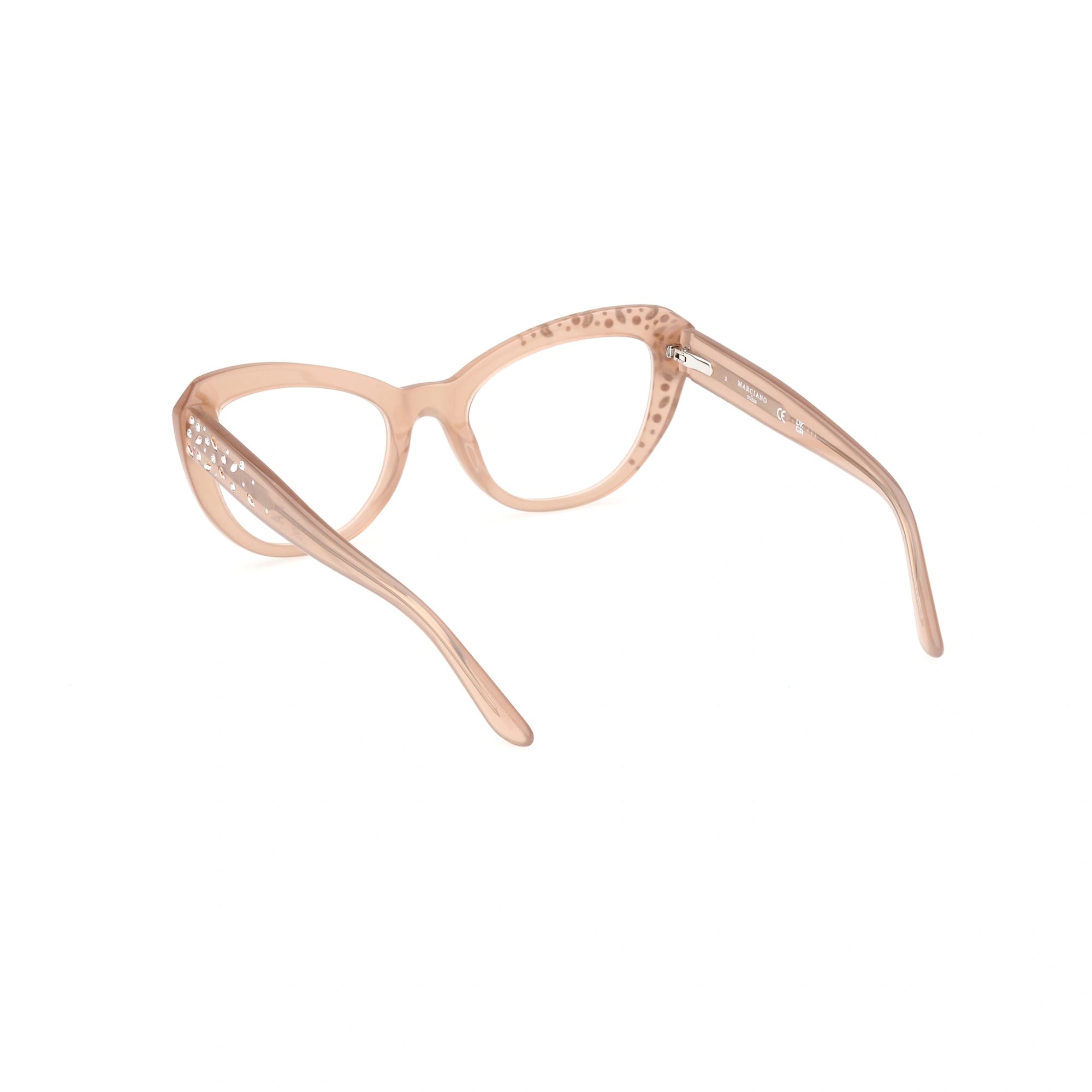 Оправа GUESS BY MARCIANO GM 50016 059 (53-20)