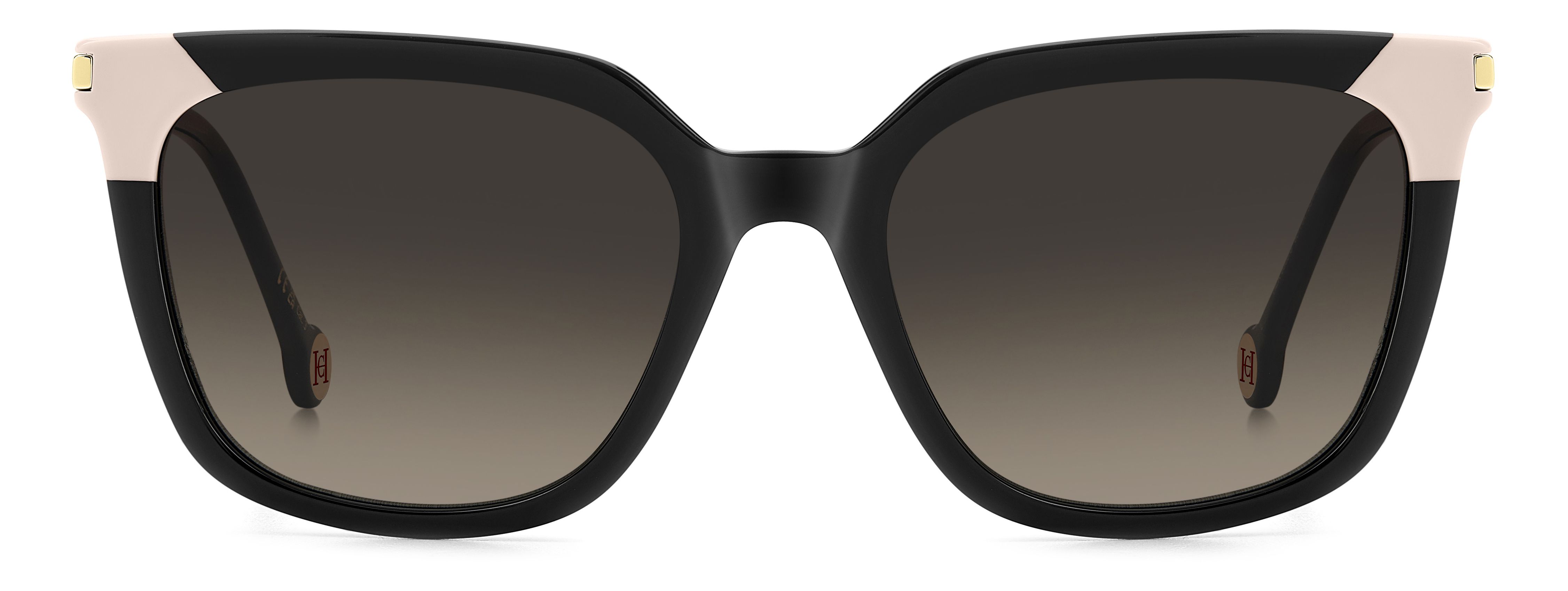 Солнцезащитные очки CAROLINA HERRERA HER 0308/S 807 HA (53-19)
