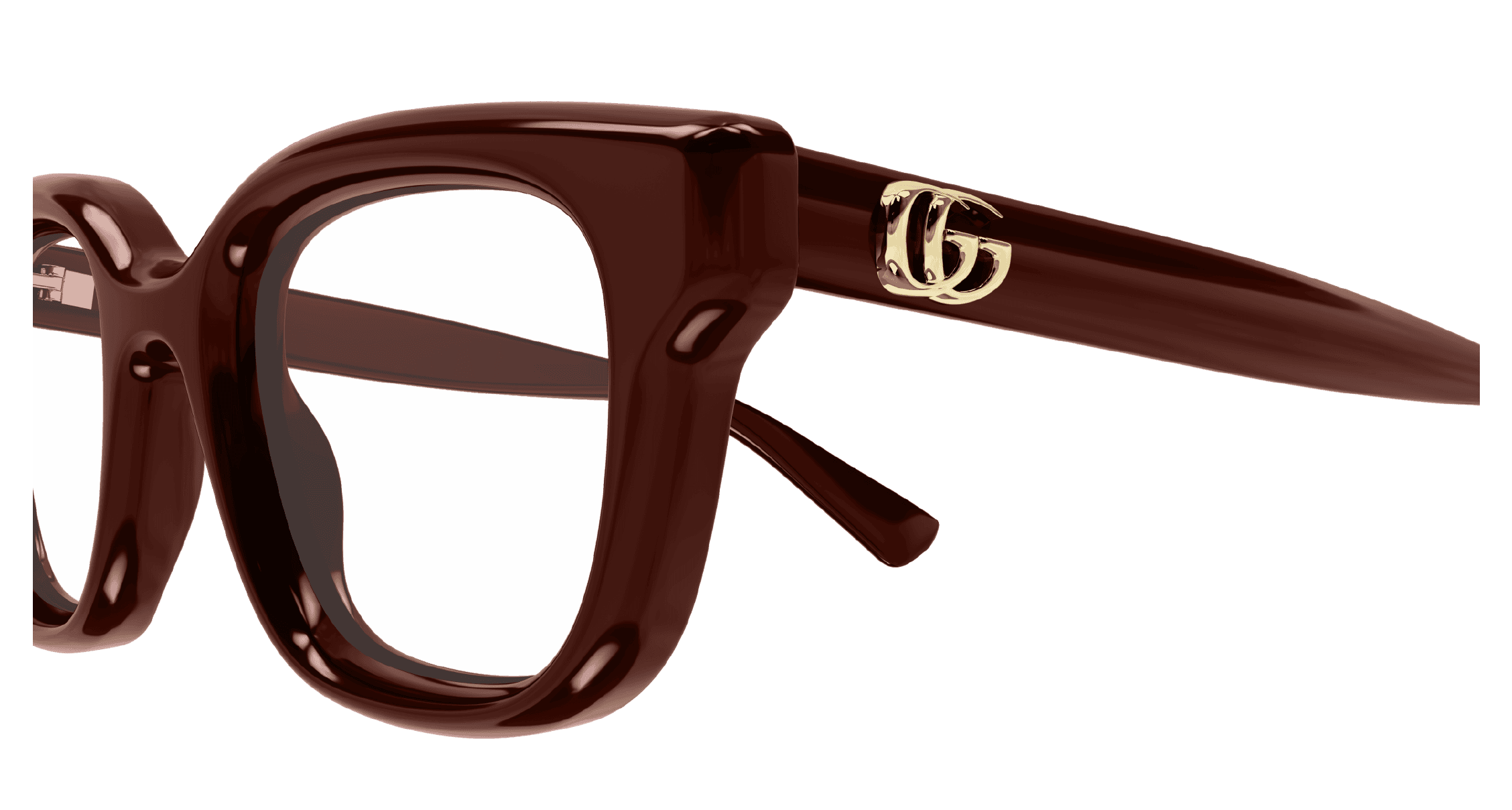 Оправа GUCCI GG1831O 007 (51-21)