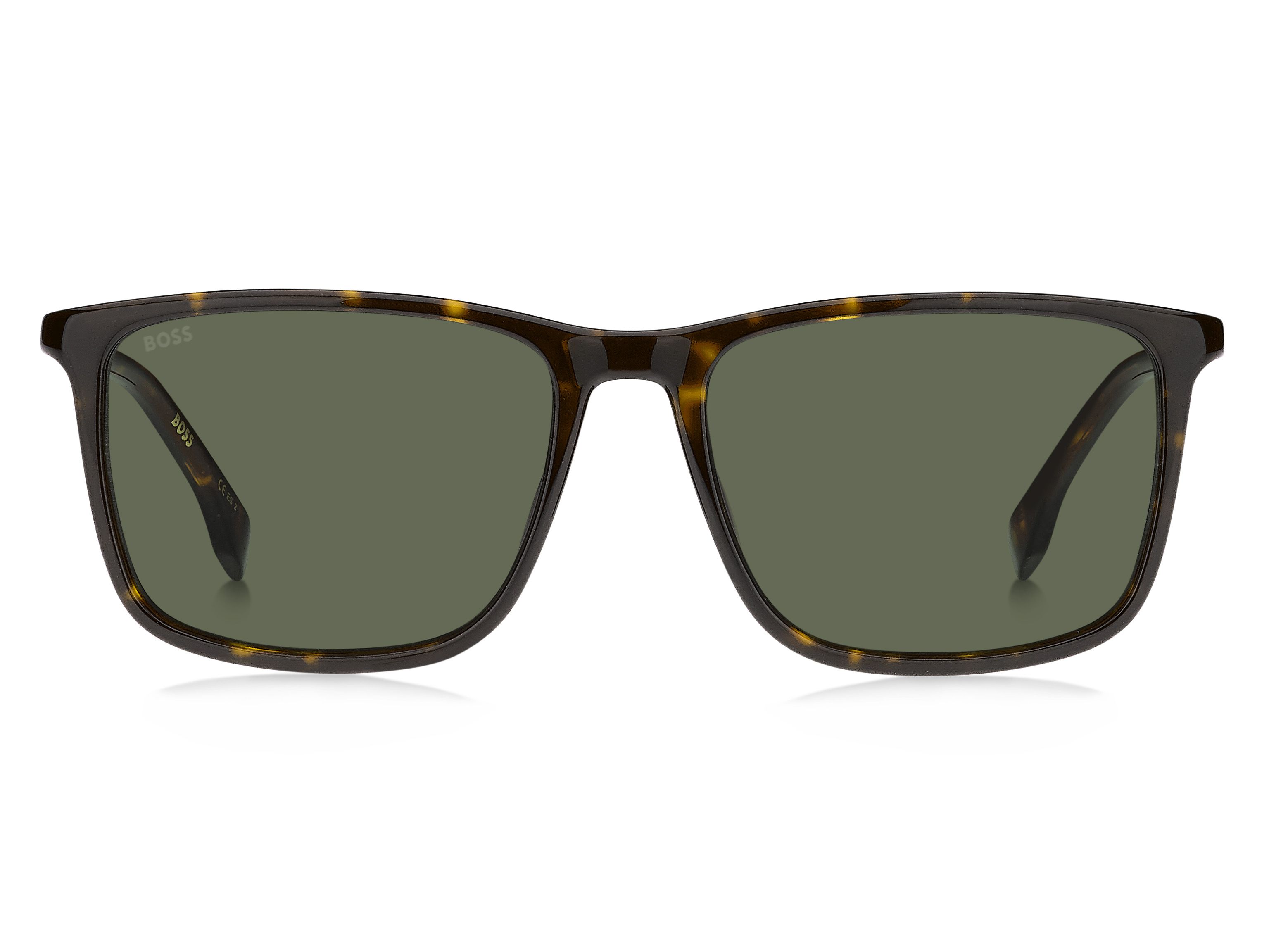 Солнцезащитные очки BOSS 1434/S 086 QT (56-17)