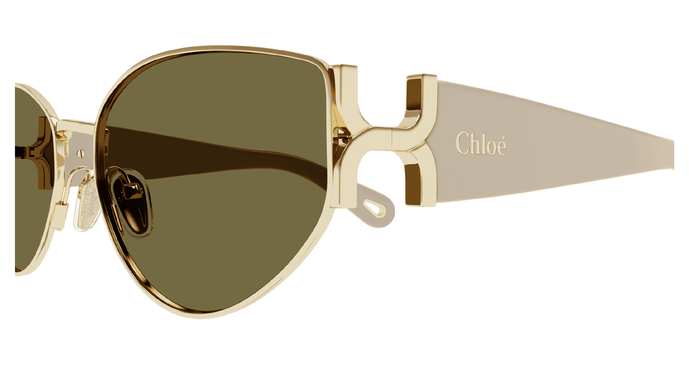 Солнцезащитные очки CHLOE CH0260S 003 (59-17)