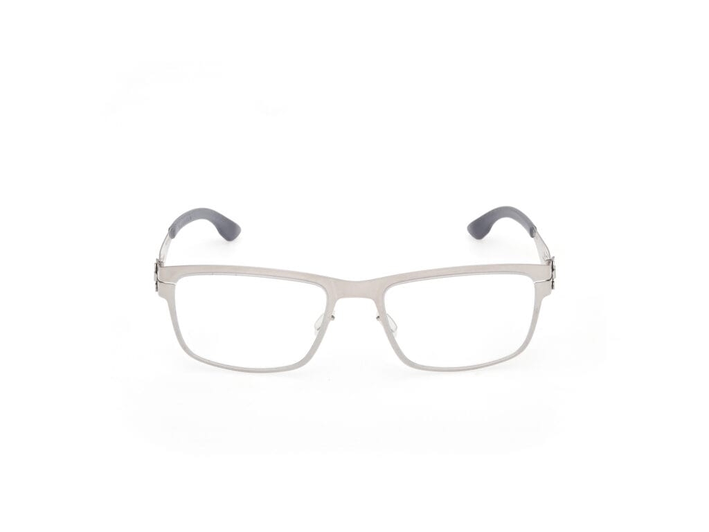 Оправа IC! BERLIN IC THILO PEARL POP-BLASTED/GREY (54-19)