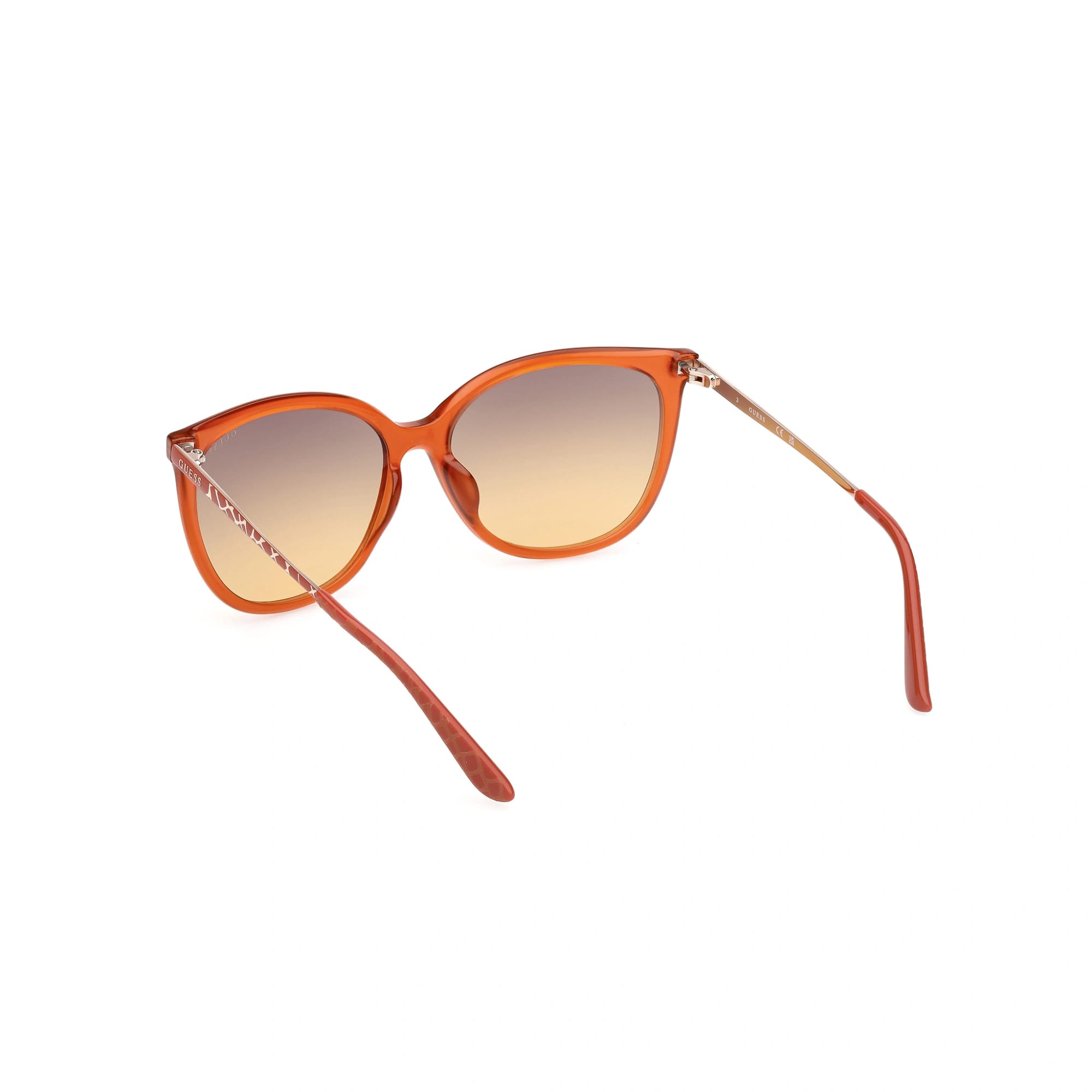 Солнцезащитные очки GUESS GUS 00150-H 44F (59-16)