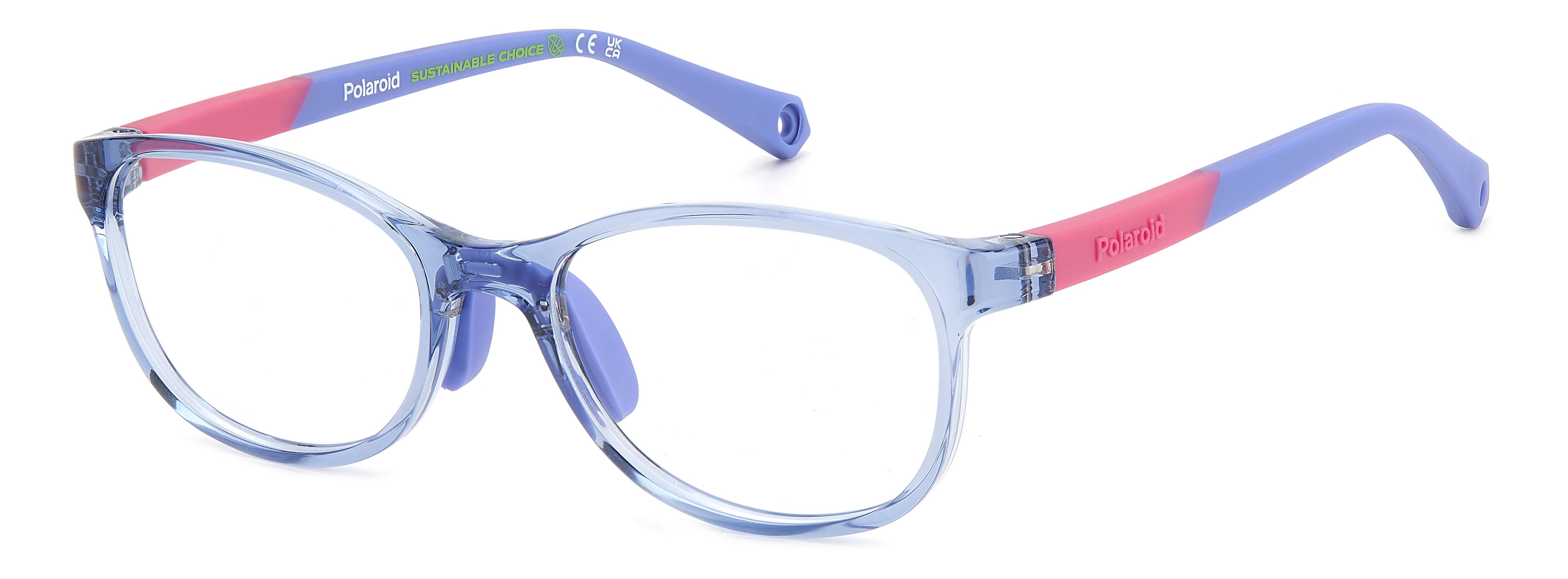 Оправа Polaroid Kids PLD D834 MVU (46-15)