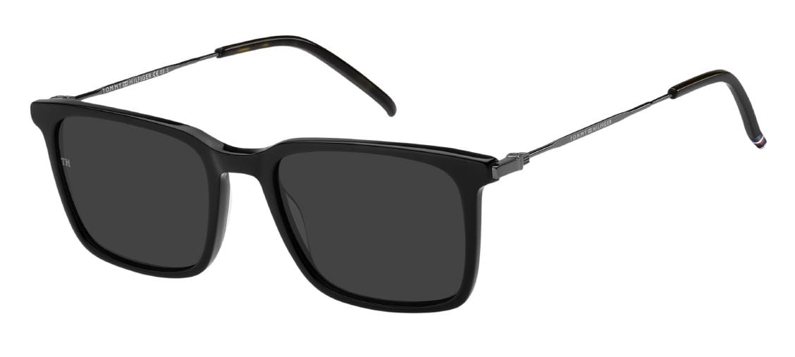 Солнцезащитные очки TOMMY HILFIGER TH 1874/S 807 (52-19)