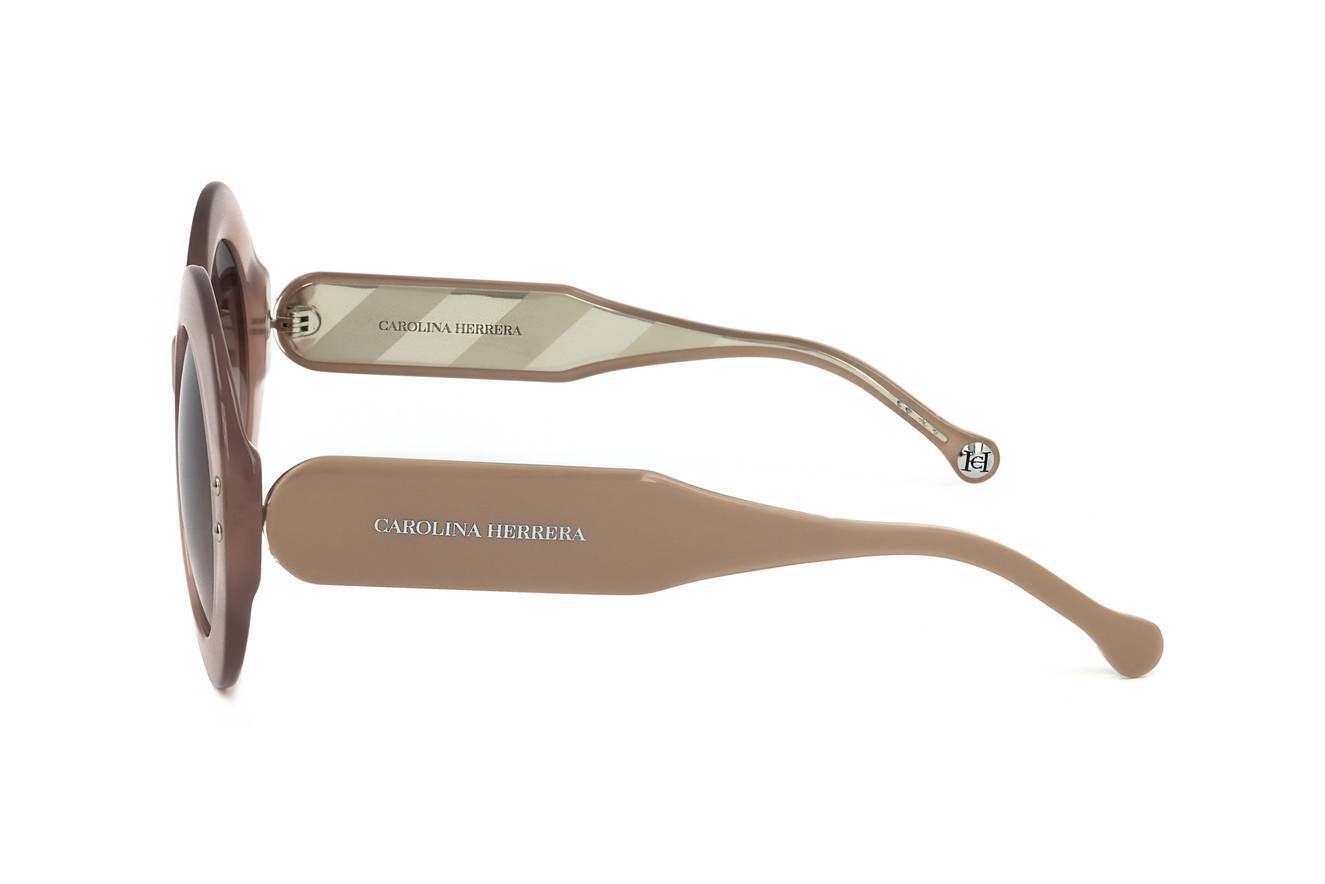 Солнцезащитные очки CAROLINA HERRERA HER 0081/S FWM HA (52-27)