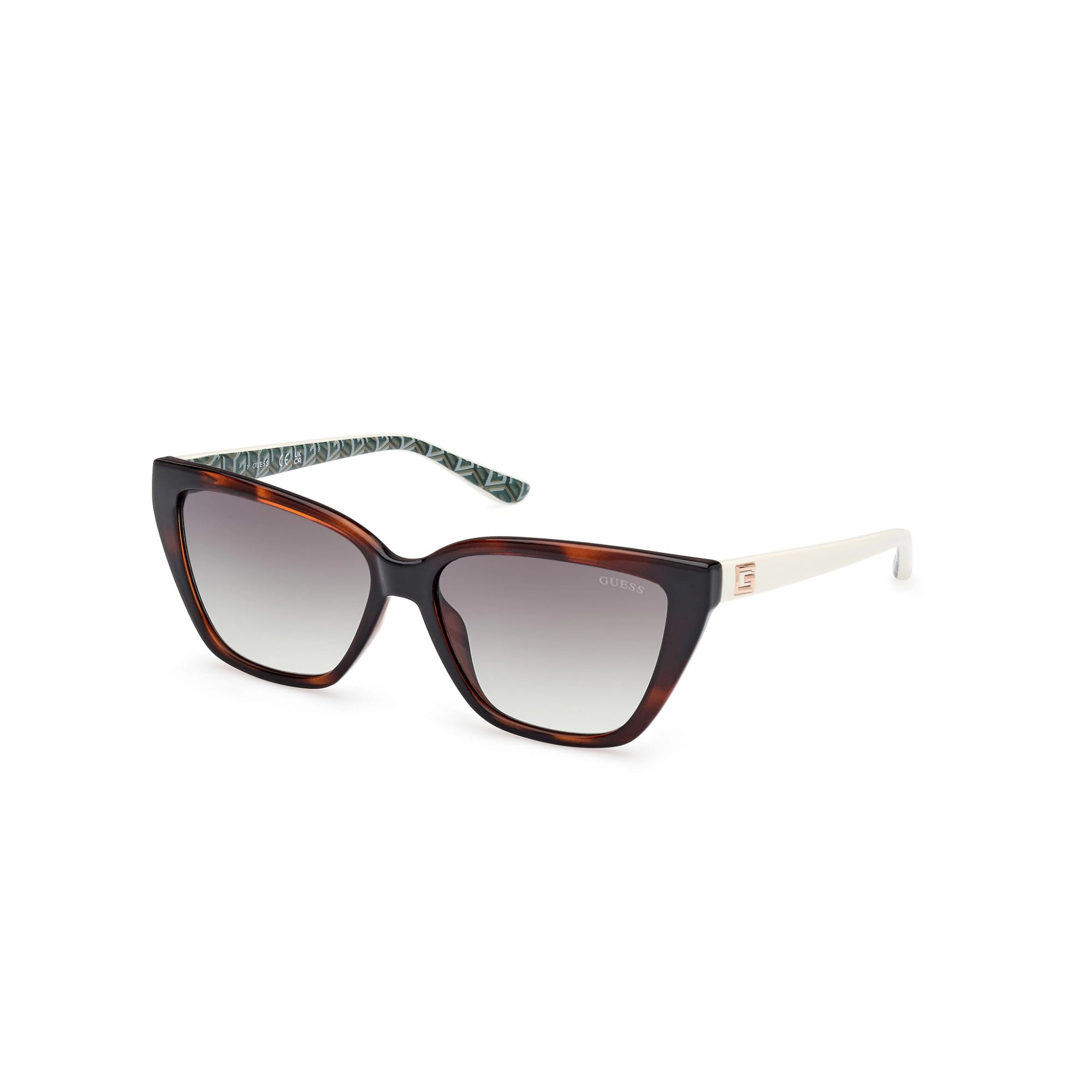 Солнцезащитные очки GUESS GUS 7919 52P (58-15)