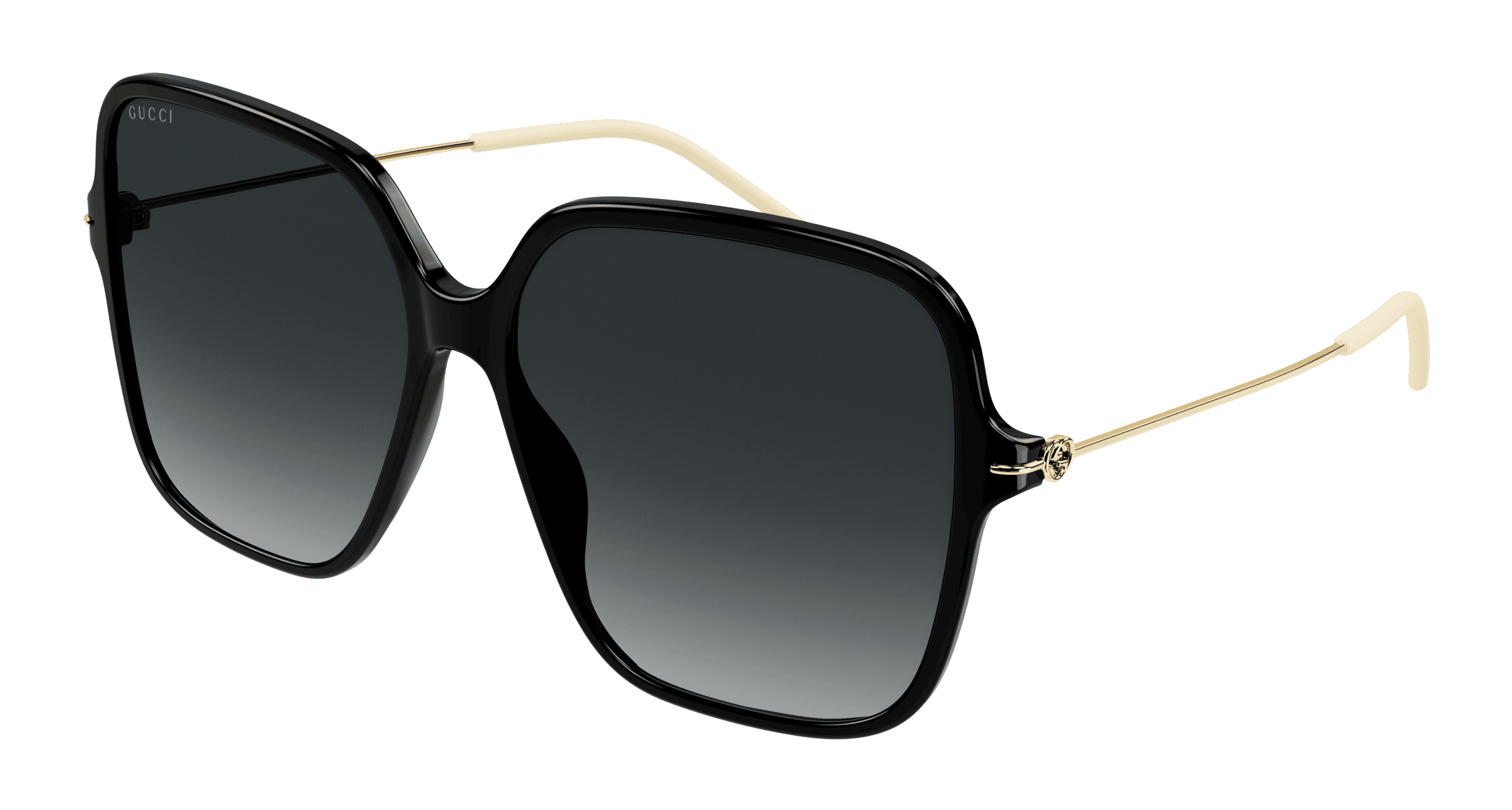 Солнцезащитные очки GUCCI GG1267S 001 (60-15)